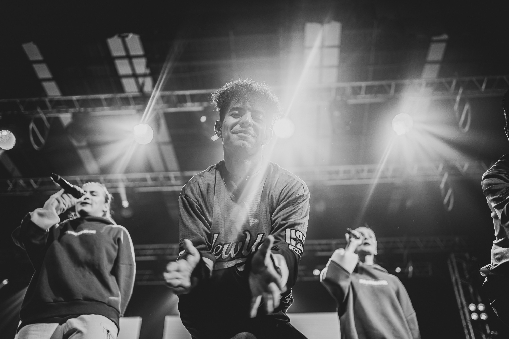 II Гастрольного тура Российская студенческой весны | Томск-Кемерово |2022