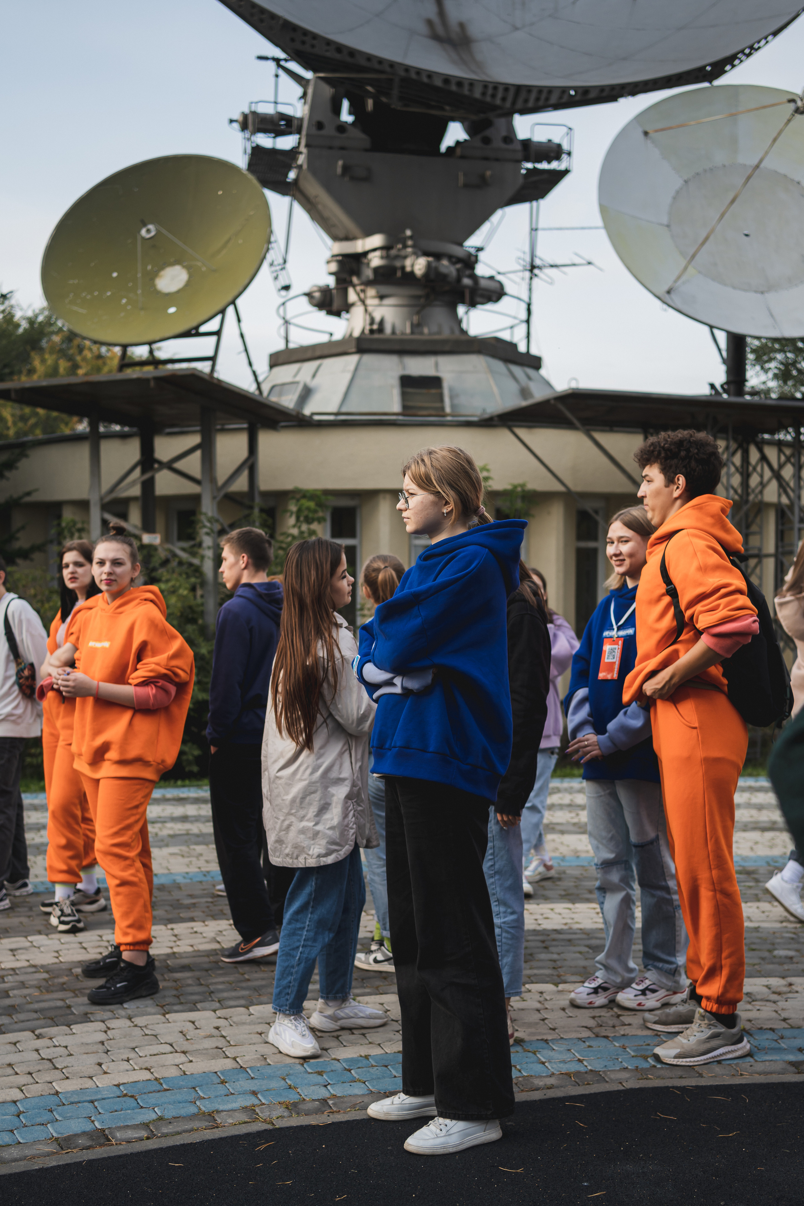 II Гастрольного тура Российская студенческой весны | Томск-Кемерово |2022