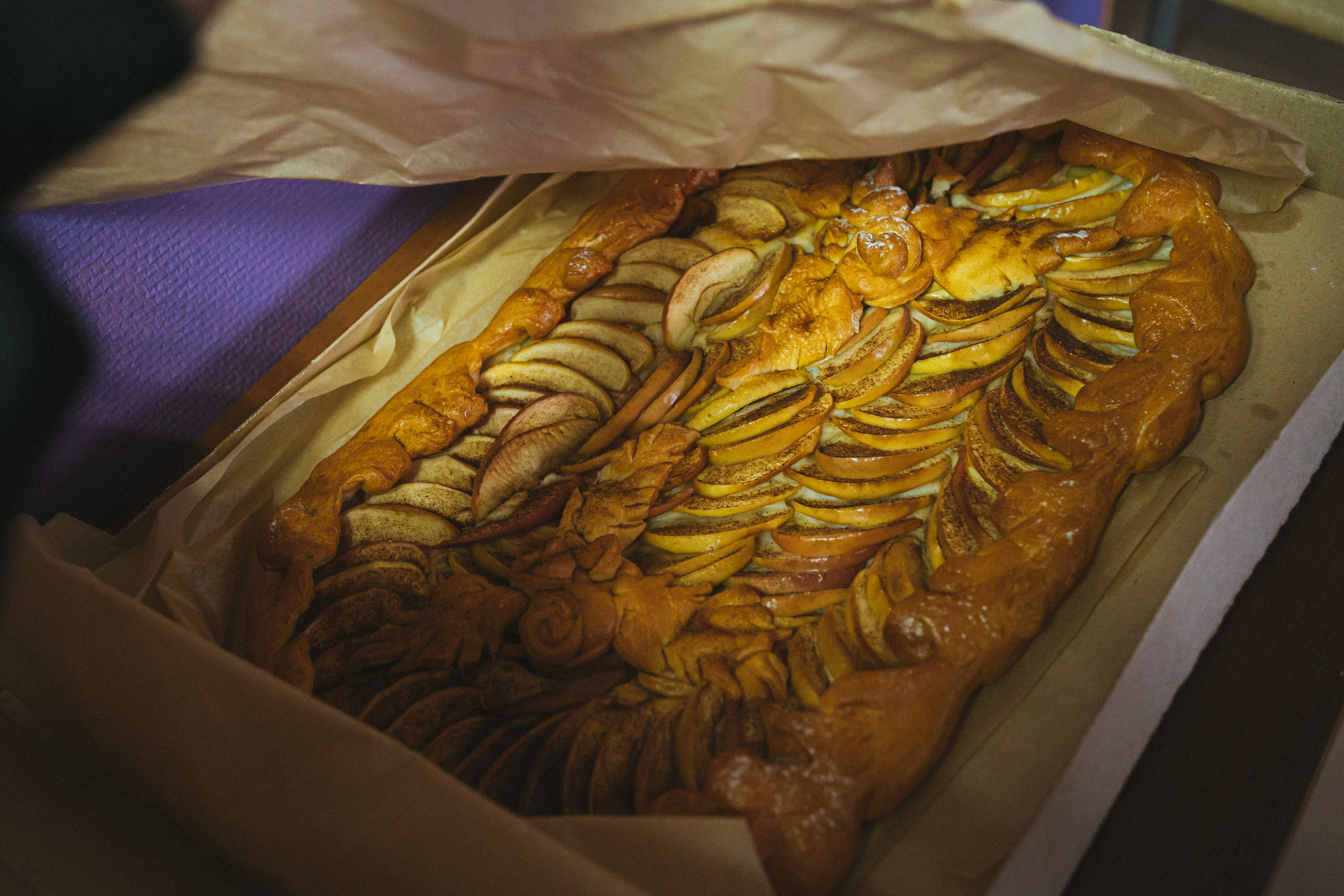 Акция «Новый год в каждый дом» | Кем.обл | 2021