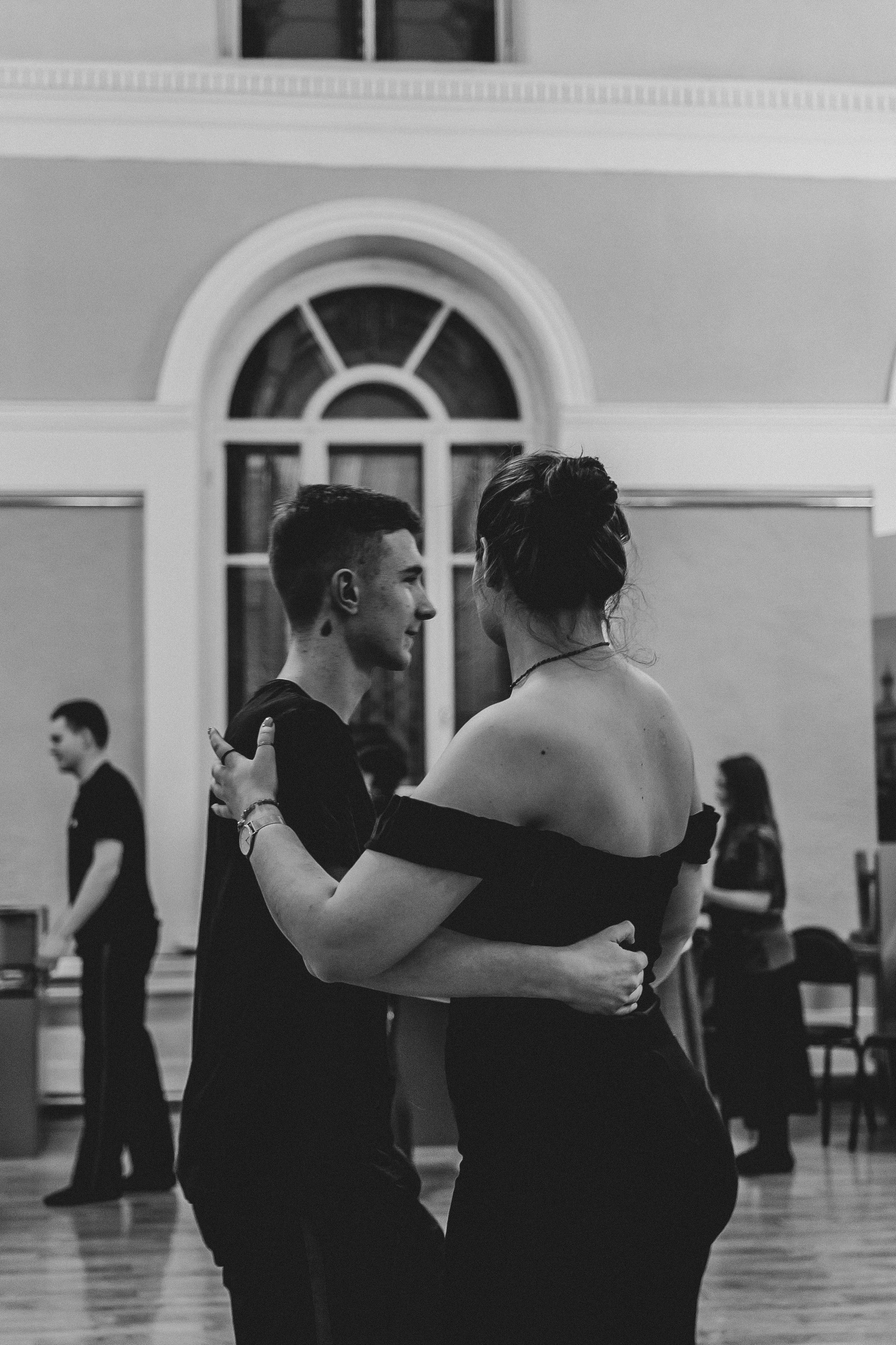 Репетиции | Сюита | 2022