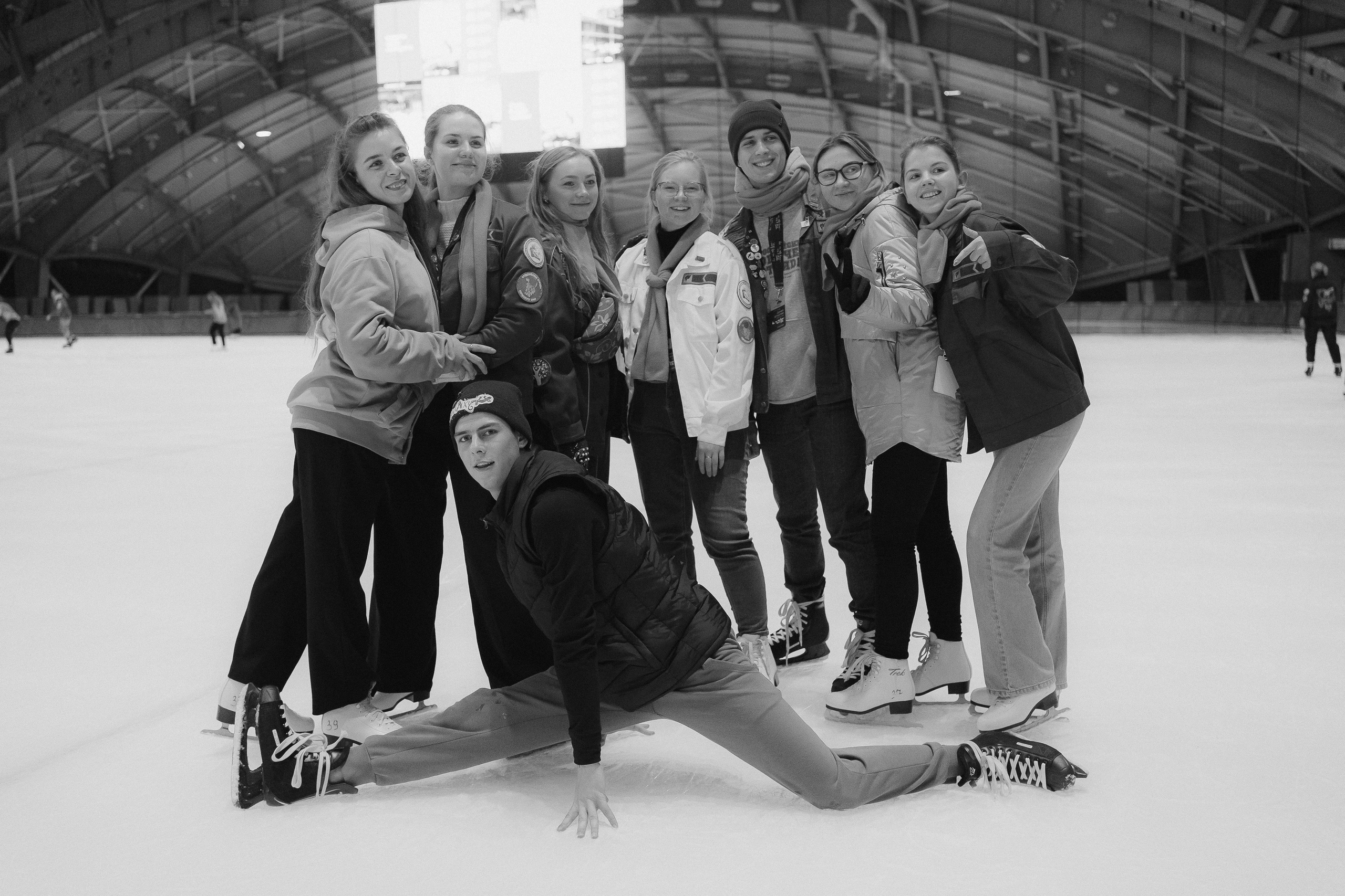 Всероссийский слёт РСО | 63-го трудового семестра | Кемерово | 2022