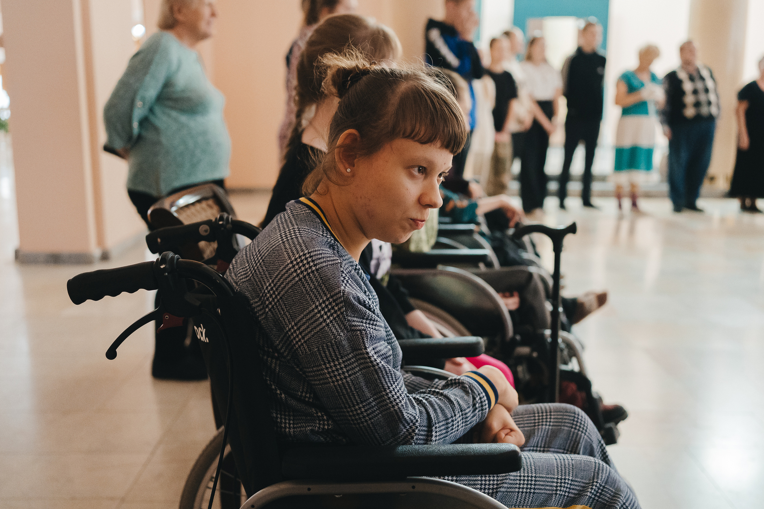 Репетиции | Сюита | 2022