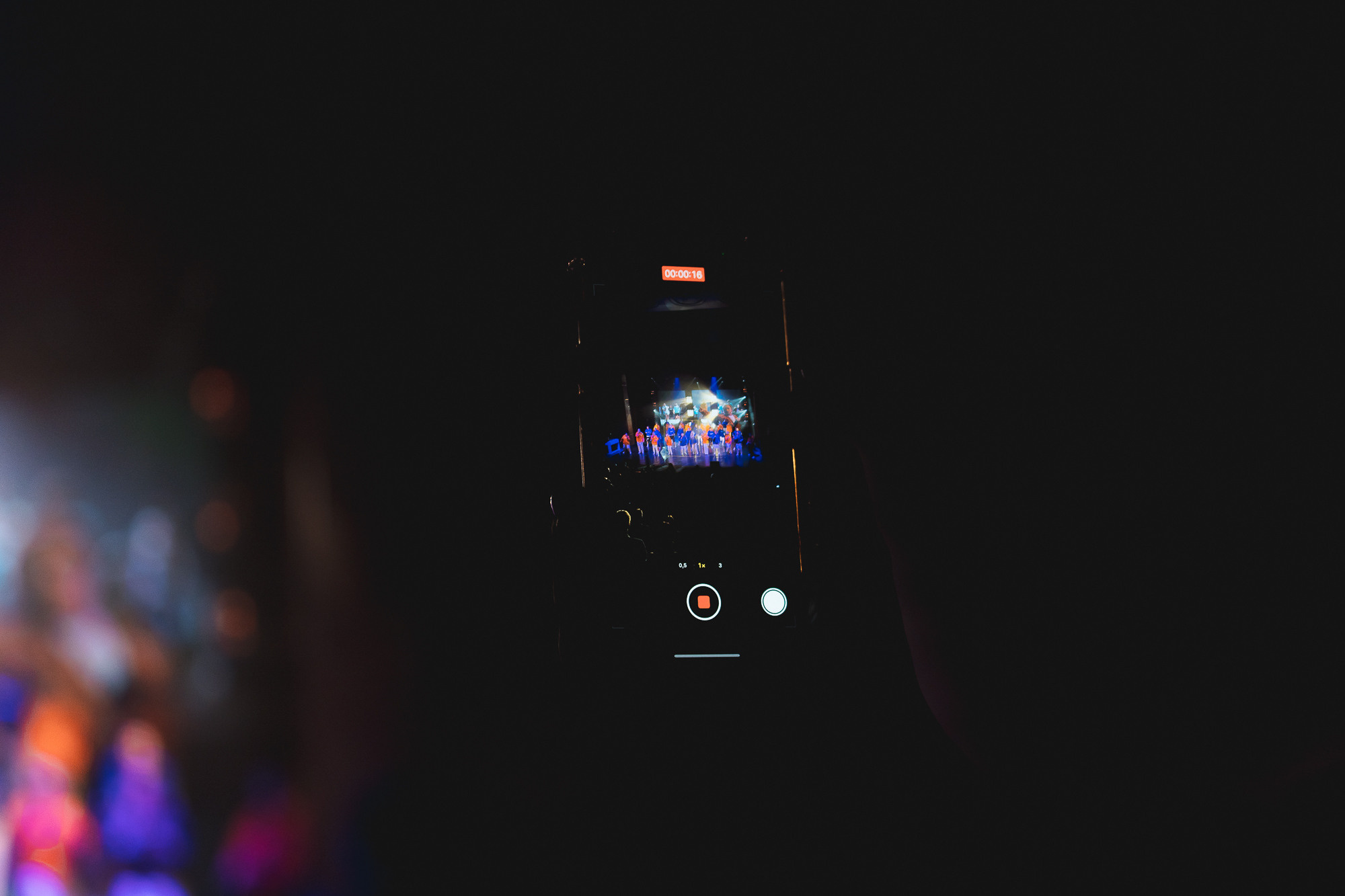 II Гастрольного тура Российская студенческой весны | Томск-Кемерово |2022