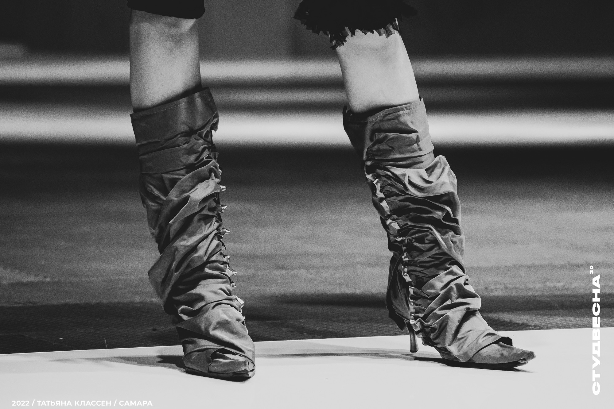 XXX ВСЕРОССИЙСКИЙ ФЕСТИВАЛЬ «РОССИЙСКАЯ СТУДЕНЧЕСКАЯ ВЕСНА» | Самара | 2022