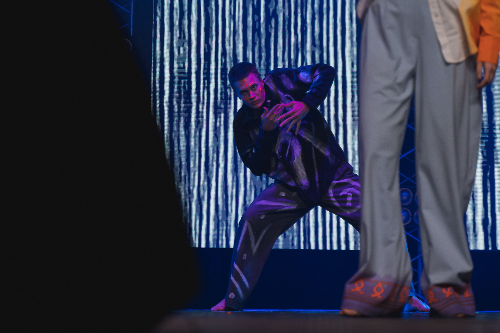 II Гастрольного тура Российская студенческой весны | Томск-Кемерово |2022