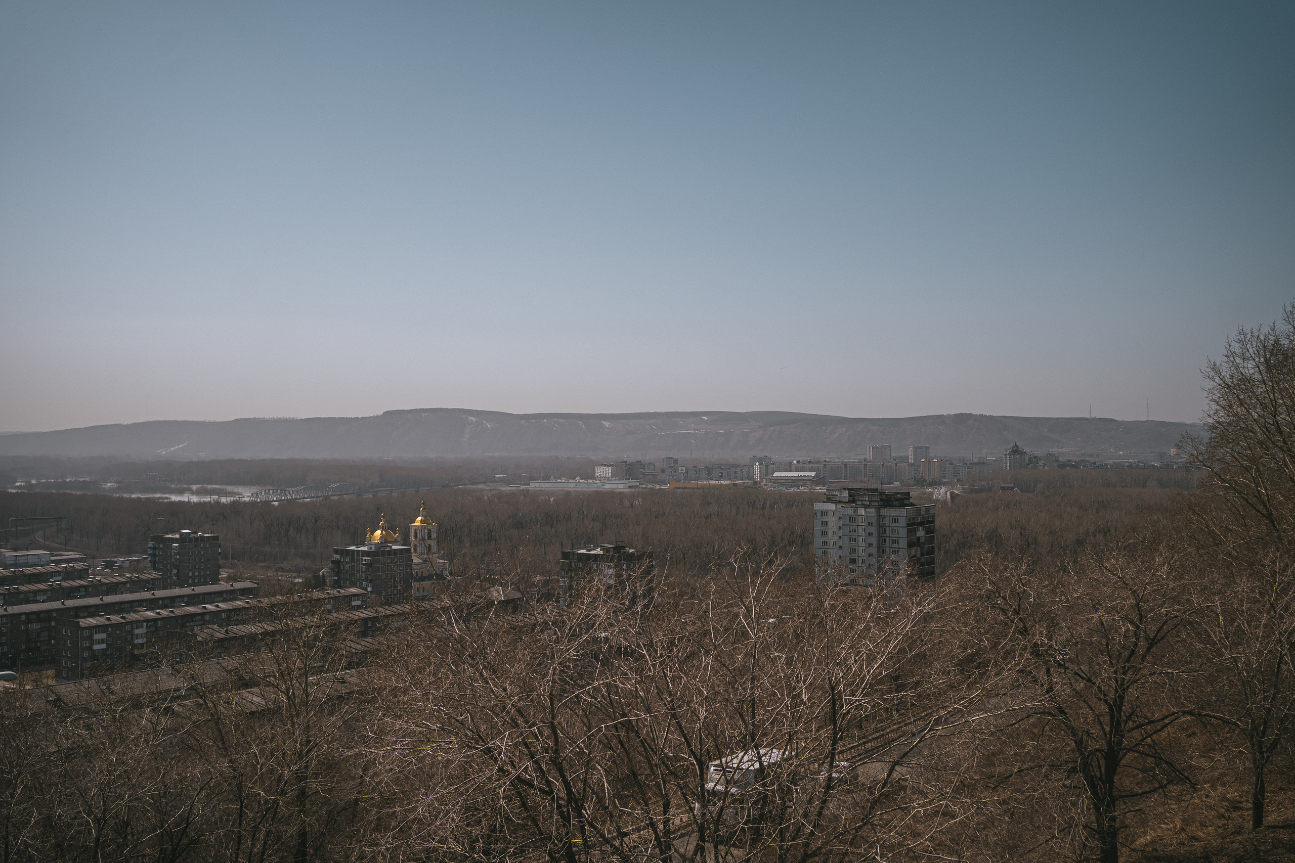 Всероссийская обучающая стажировка АВЦ в Кузбассе | 2022 | Кем-Белово-Новокуз