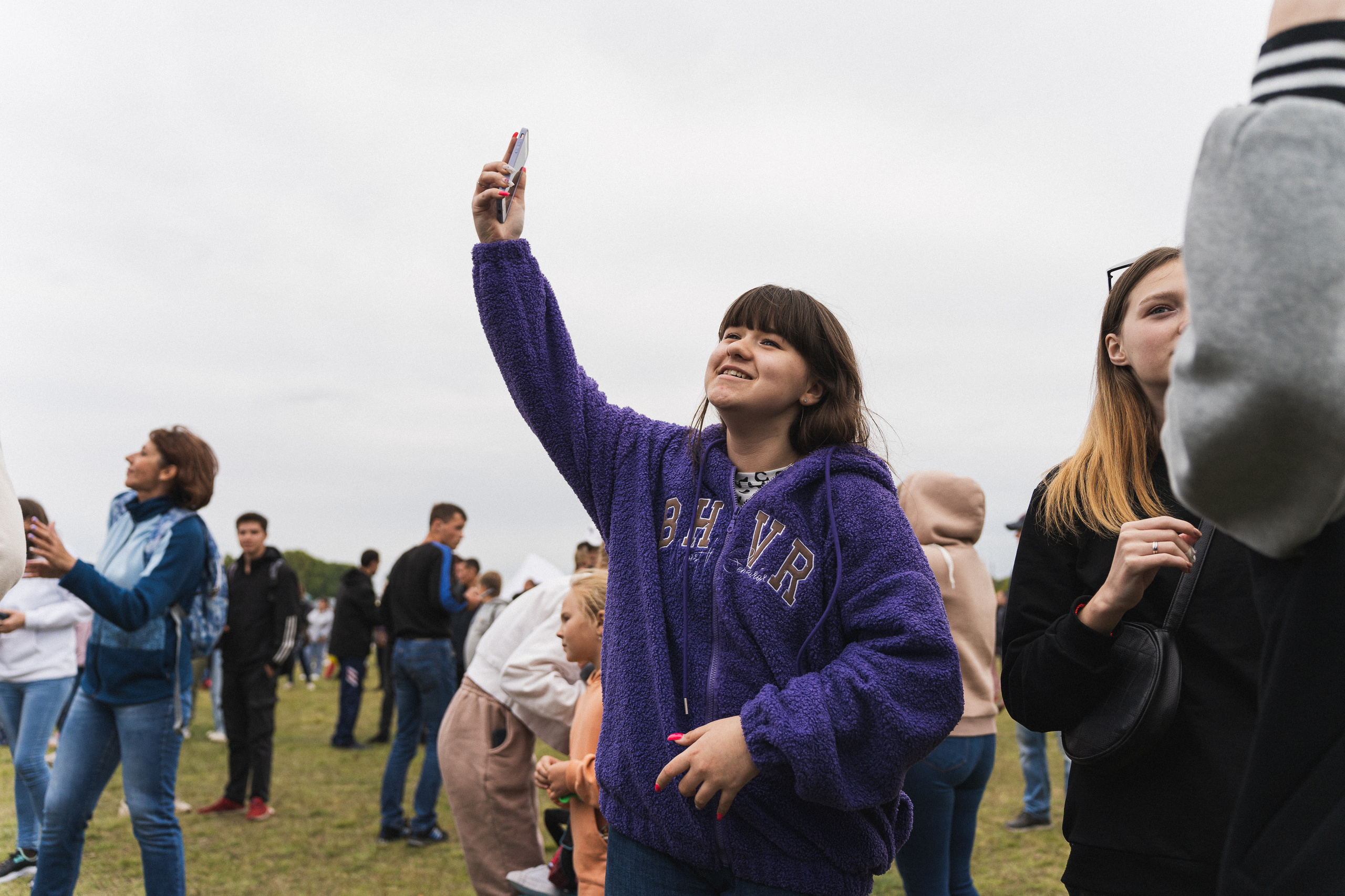 Мультимедийный фестиваль «НЕБОФЕСТ-2022» | Кемерово