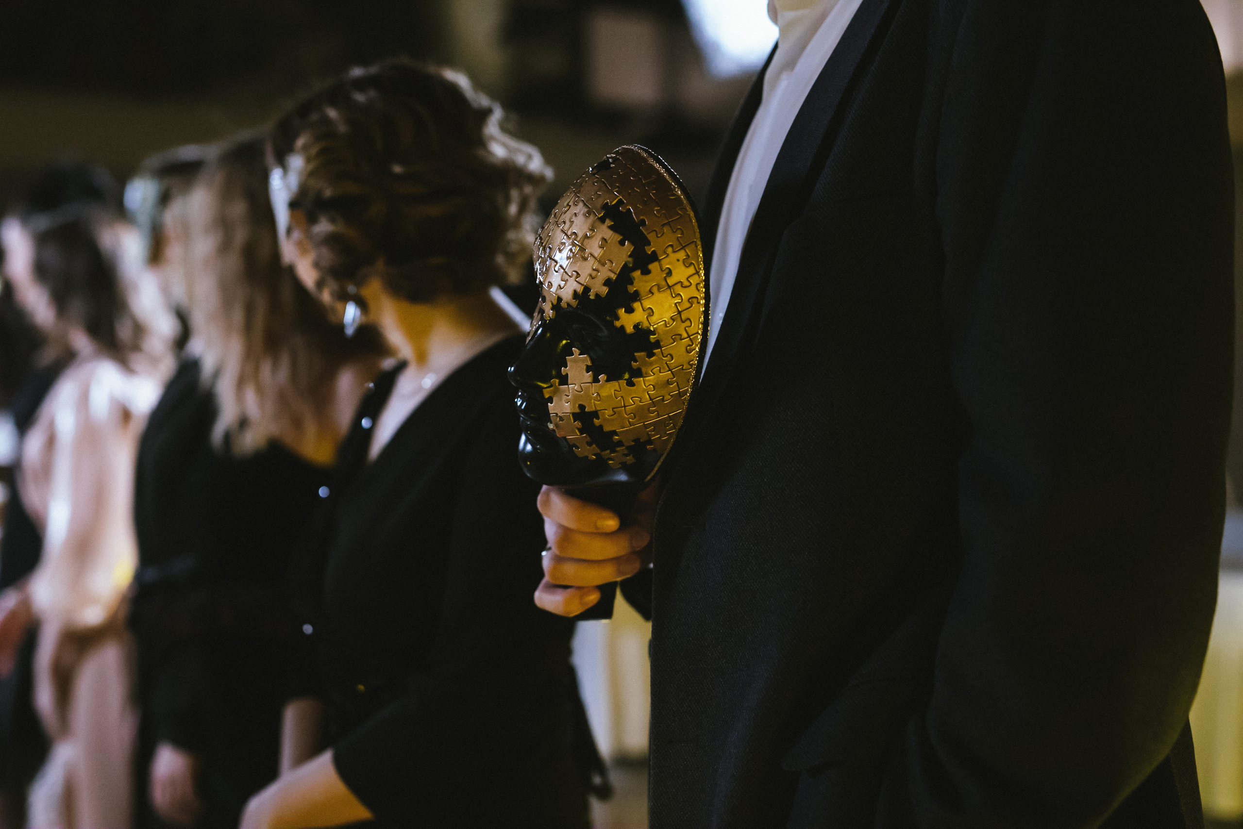 Backstage со съемок Jose Production | 2021