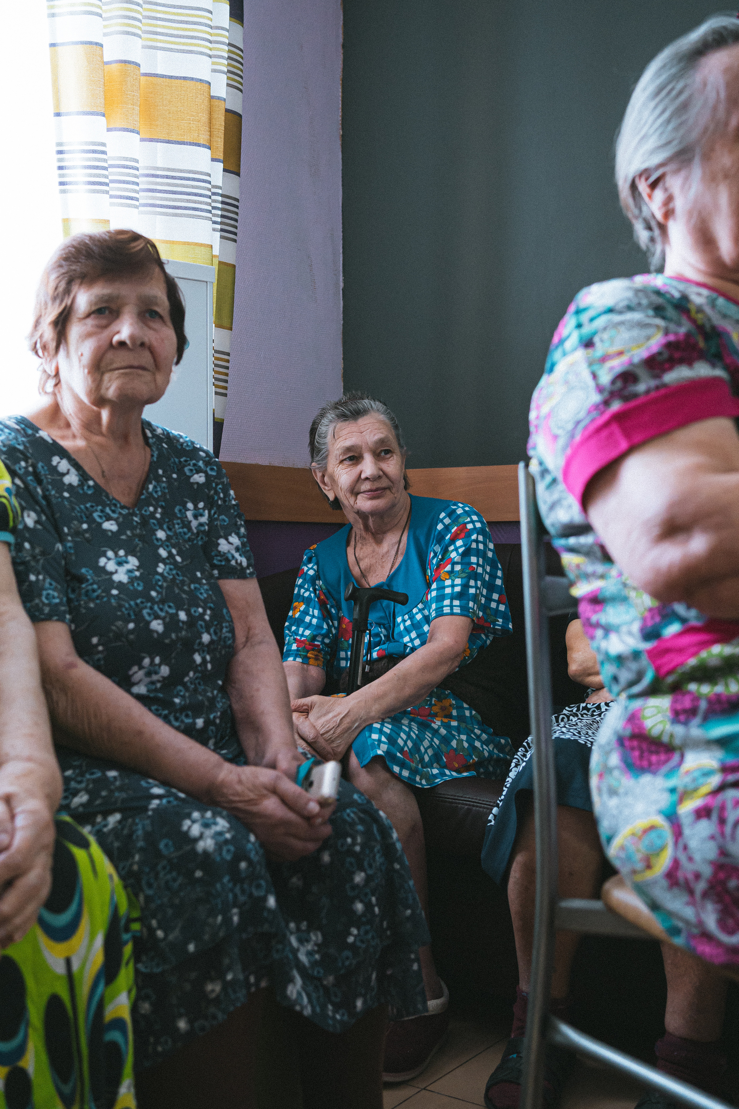 Акция «Новый год в каждый дом» | Кем.обл | 2021