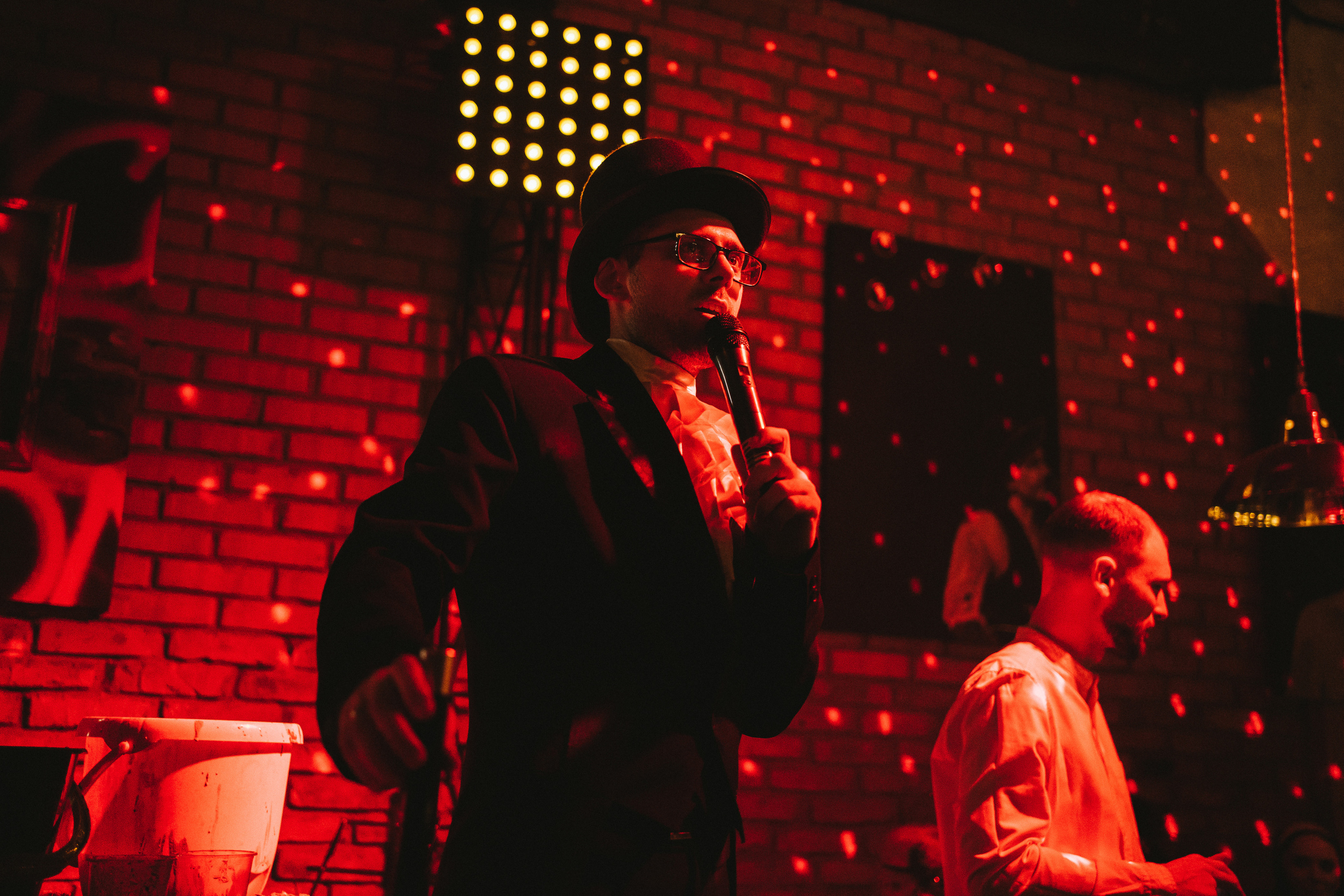 ТОЛК HALLOWEEN «От заката до рассвета» | Кемерово | 2022