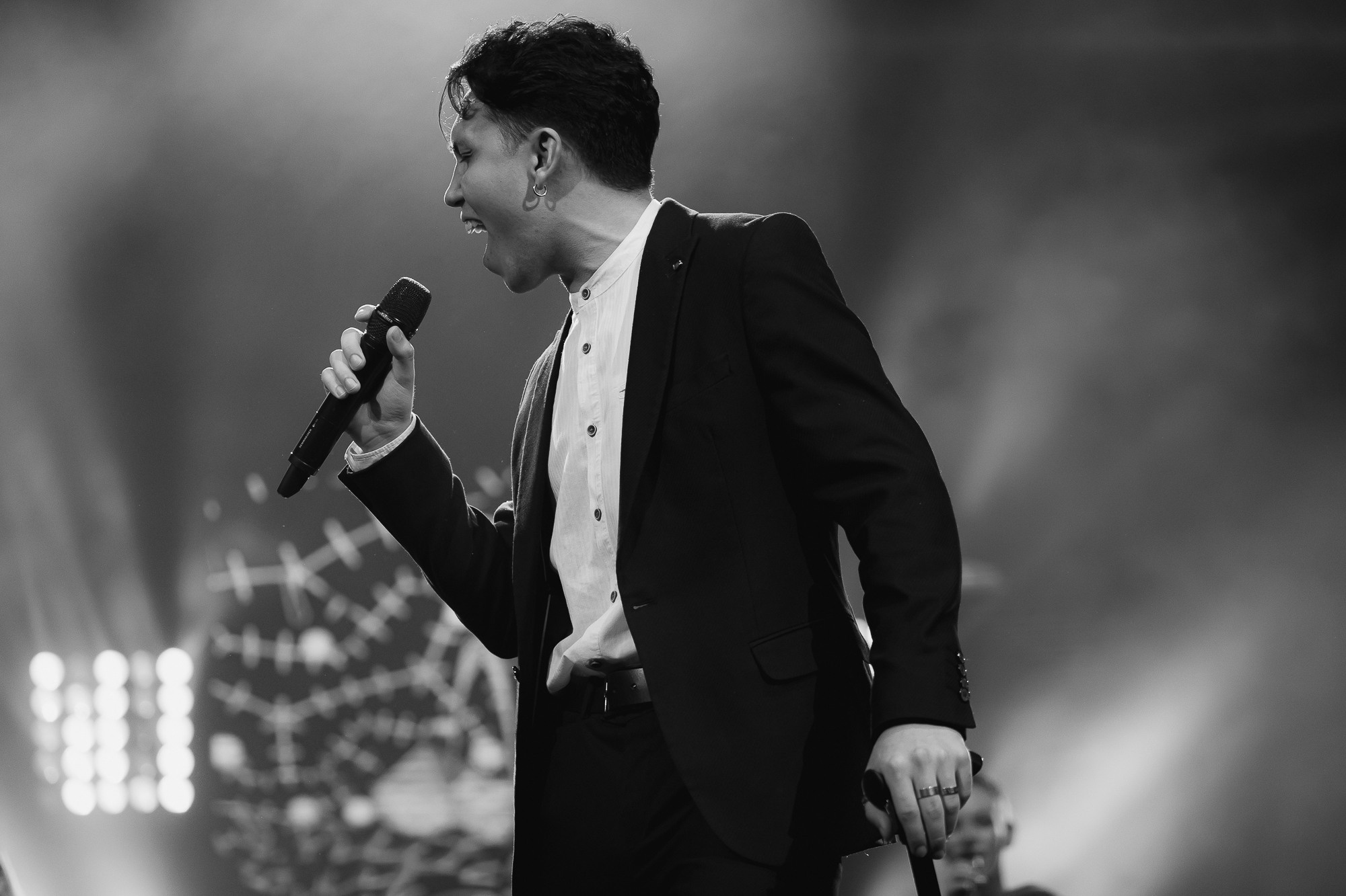 II Гастрольного тура Российская студенческой весны | Томск-Кемерово |2022