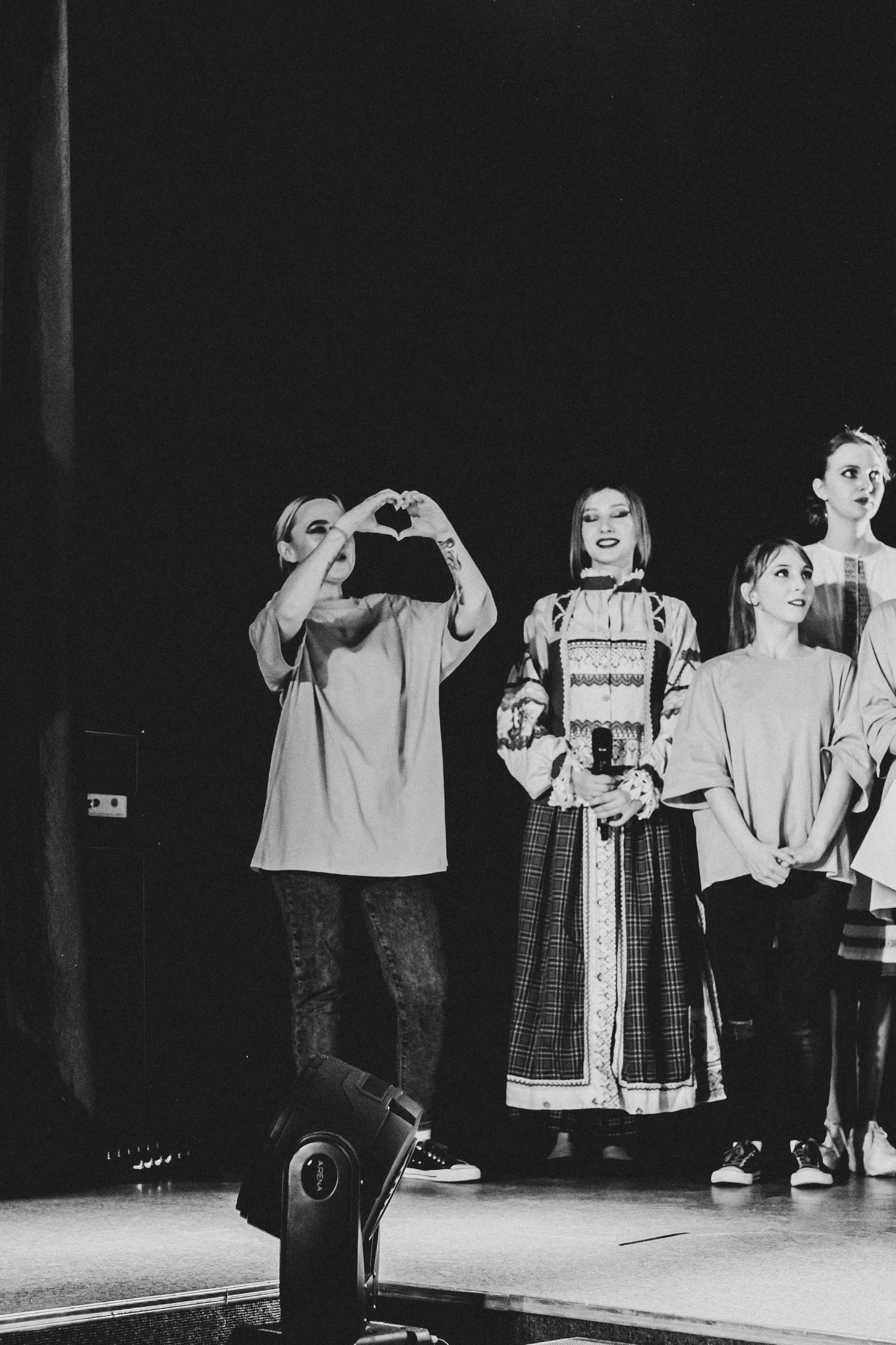 СТУДВЕСНА | КузГСХА | 2022