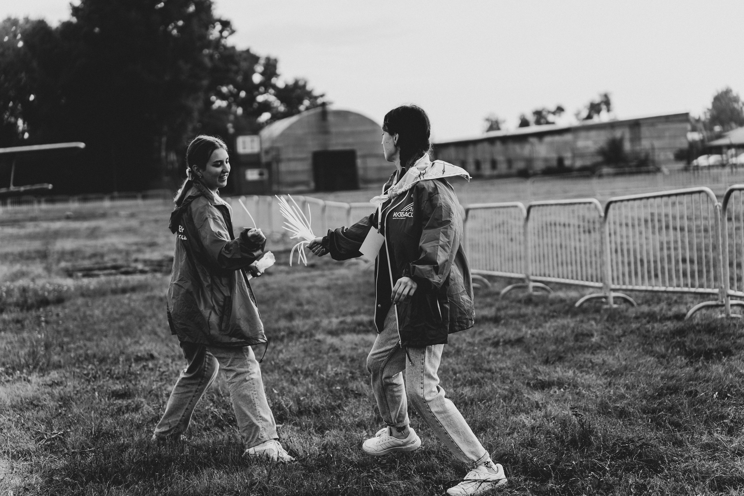 Мультимедийный фестиваль «НЕБОФЕСТ-2022» | Кемерово