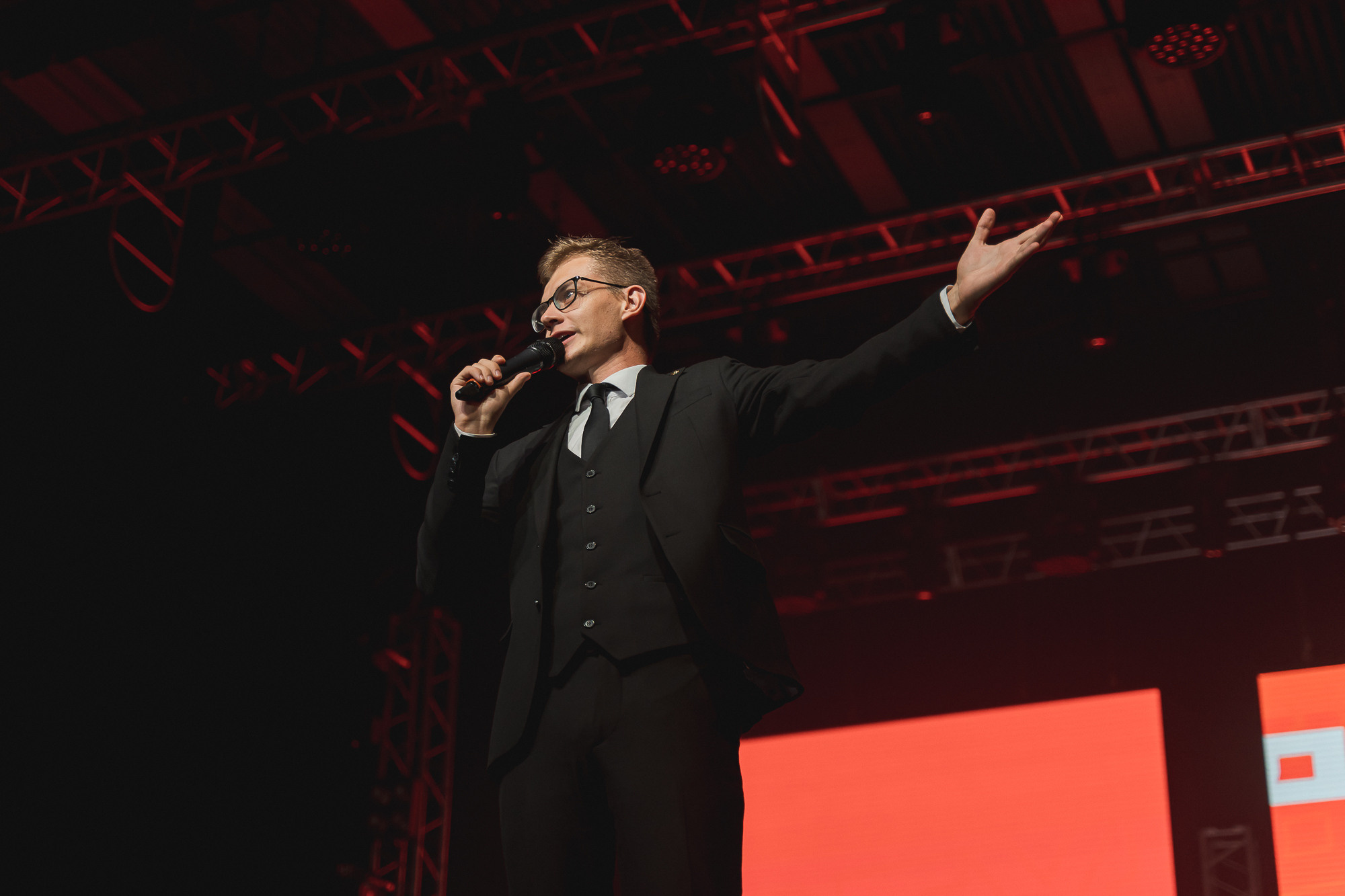 II Гастрольного тура Российская студенческой весны | Томск-Кемерово |2022