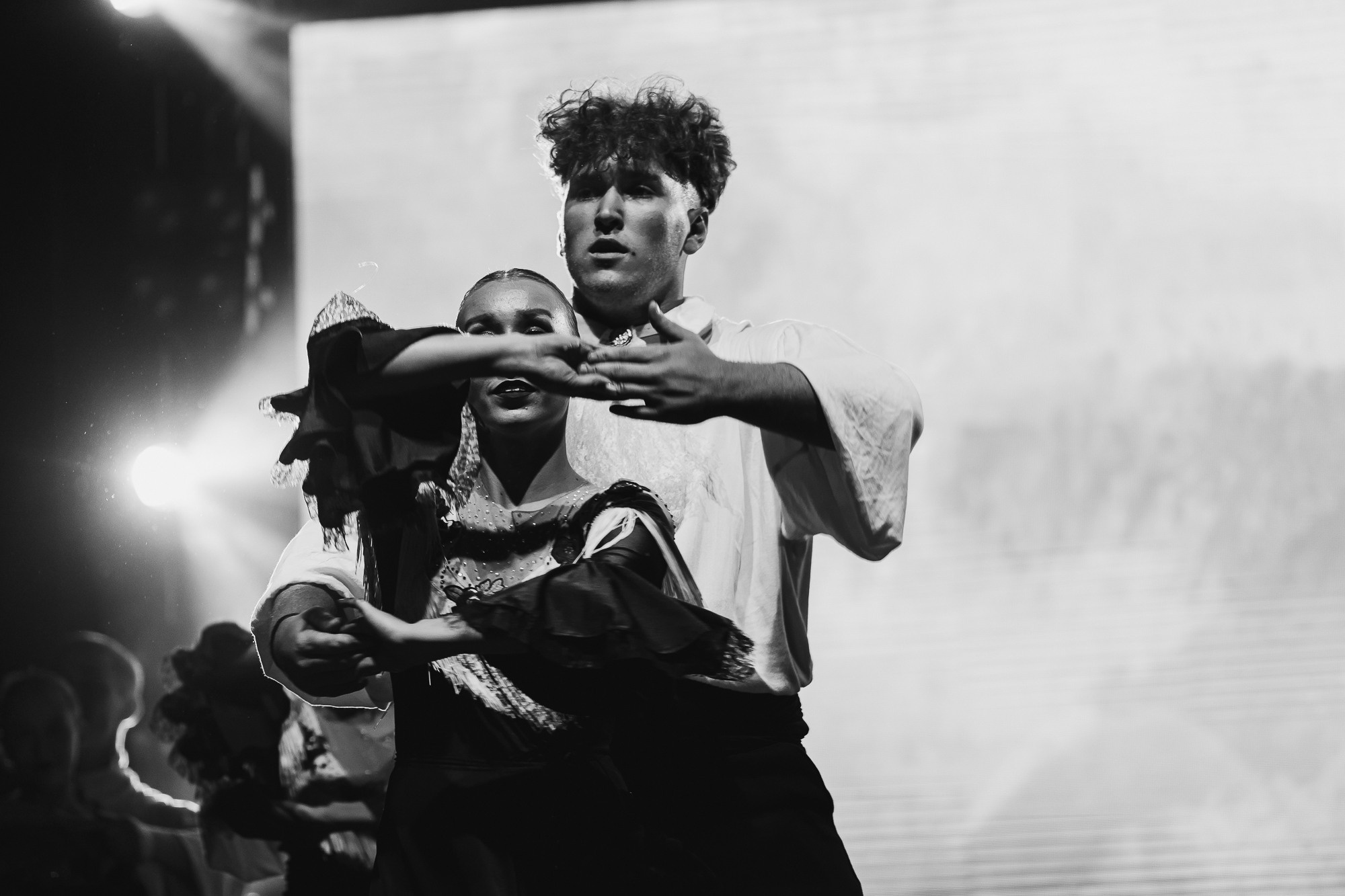 II Гастрольного тура Российская студенческой весны | Томск-Кемерово |2022