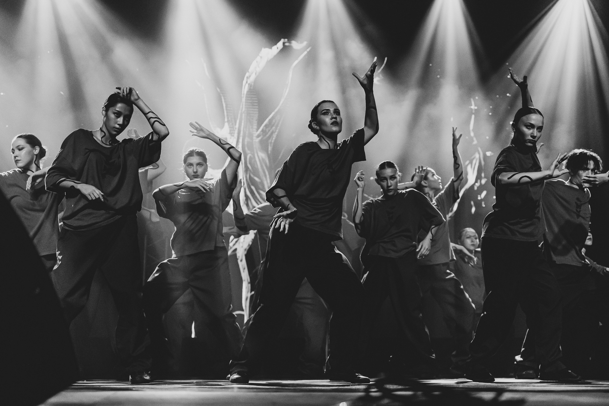 II Гастрольного тура Российская студенческой весны | Томск-Кемерово |2022