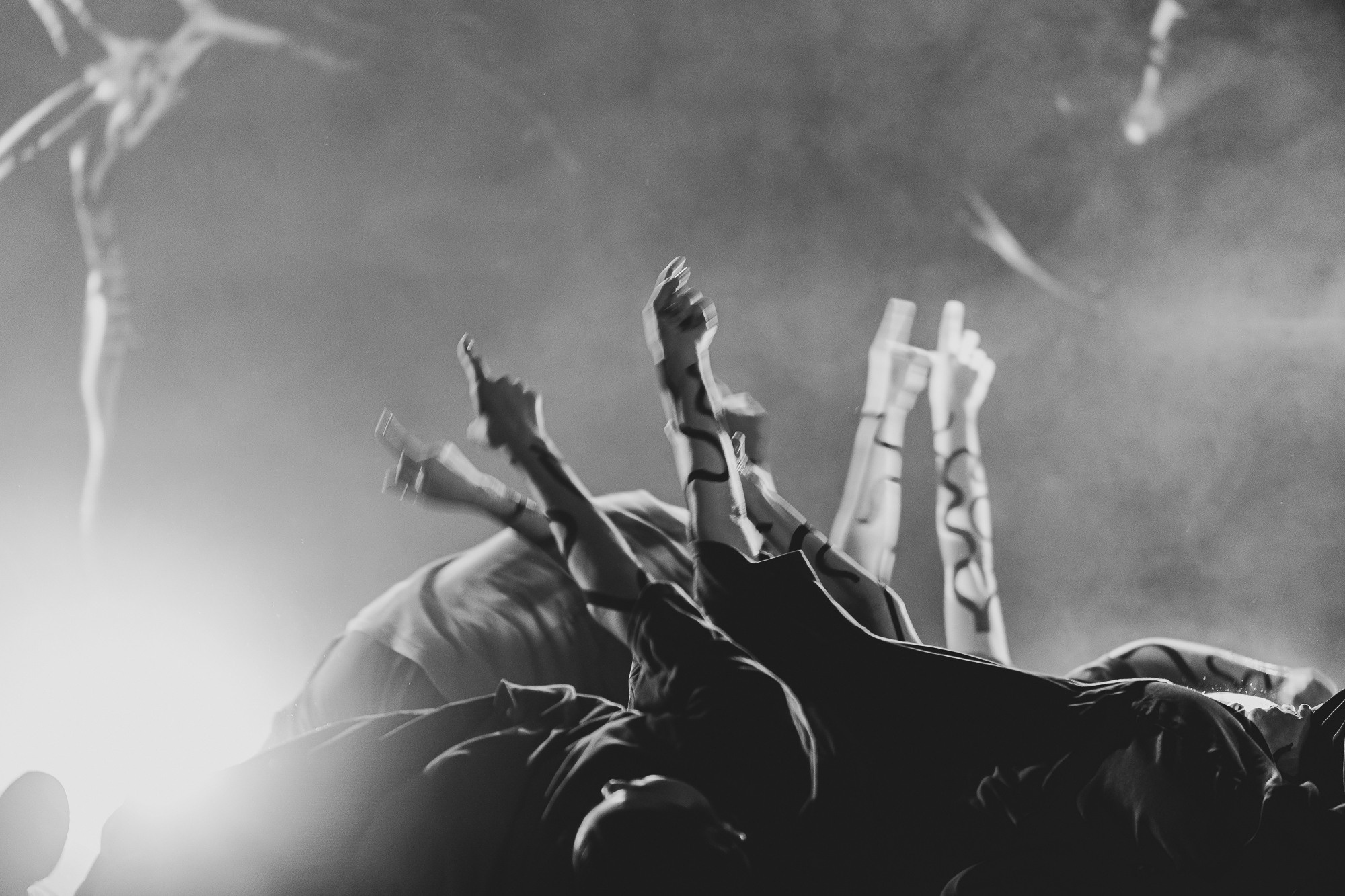 II Гастрольного тура Российская студенческой весны | Томск-Кемерово |2022