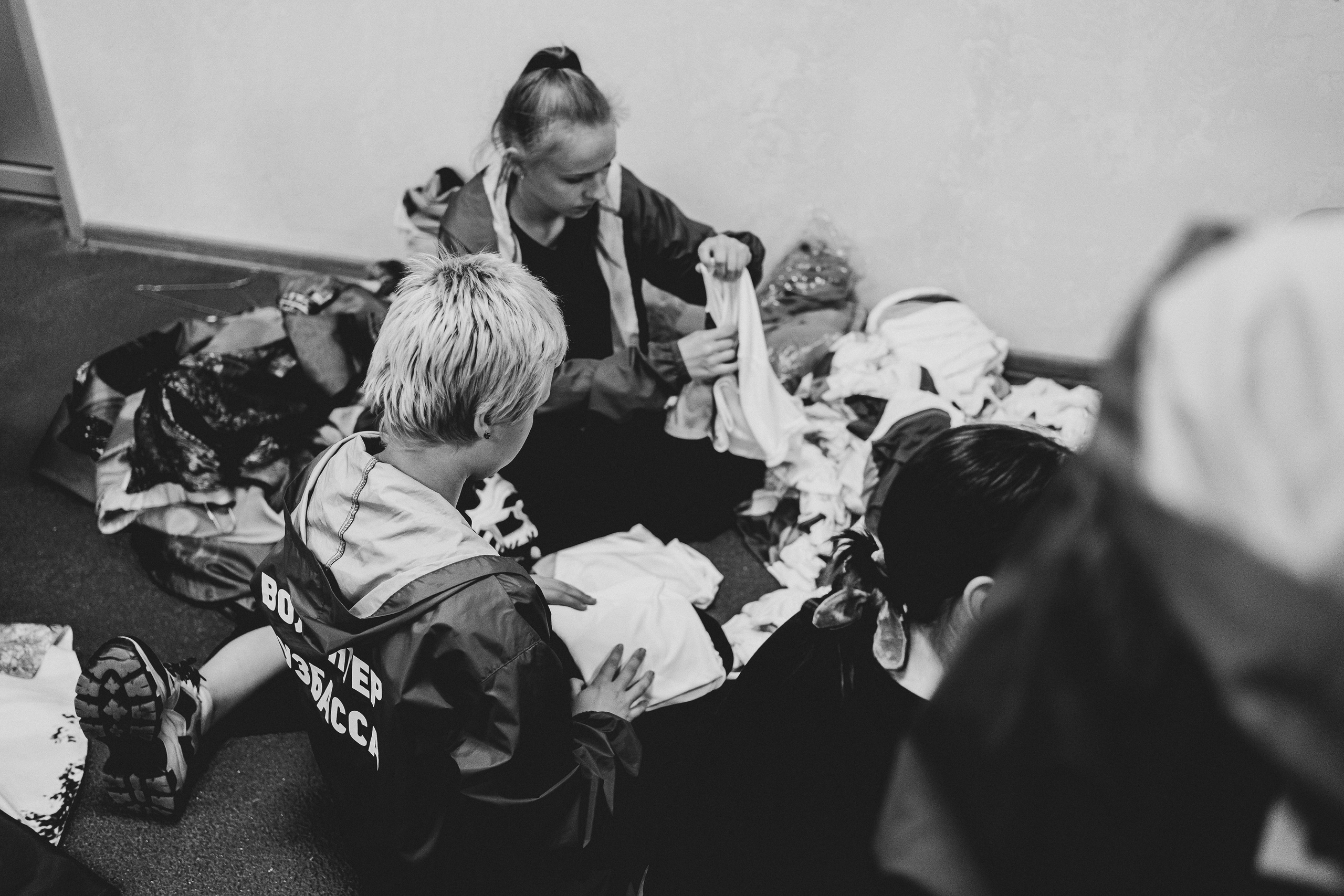 100-летия ВГСЧ | ЛДК | 2022