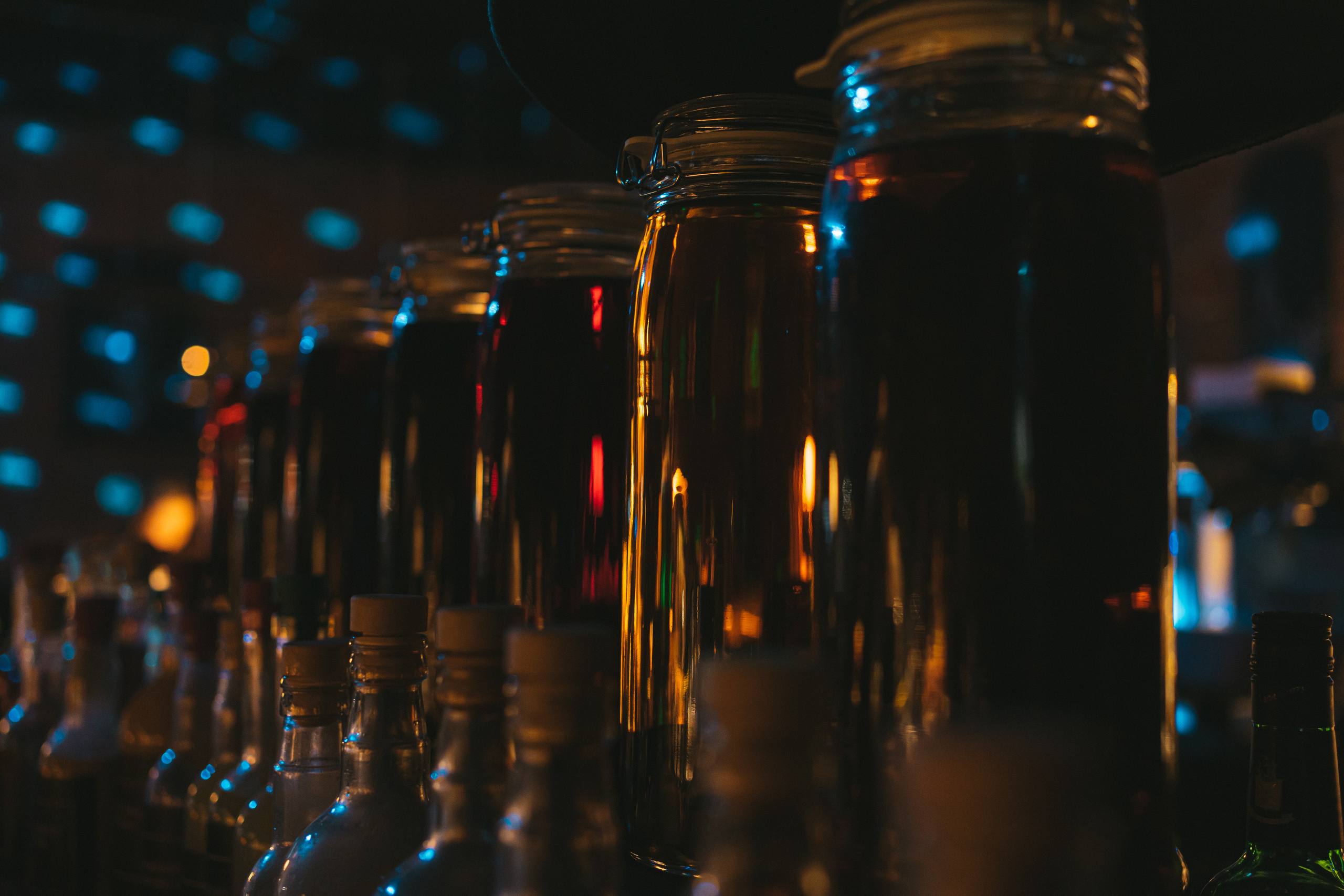 Бар-рюмочная «Толк» | 2021-2022