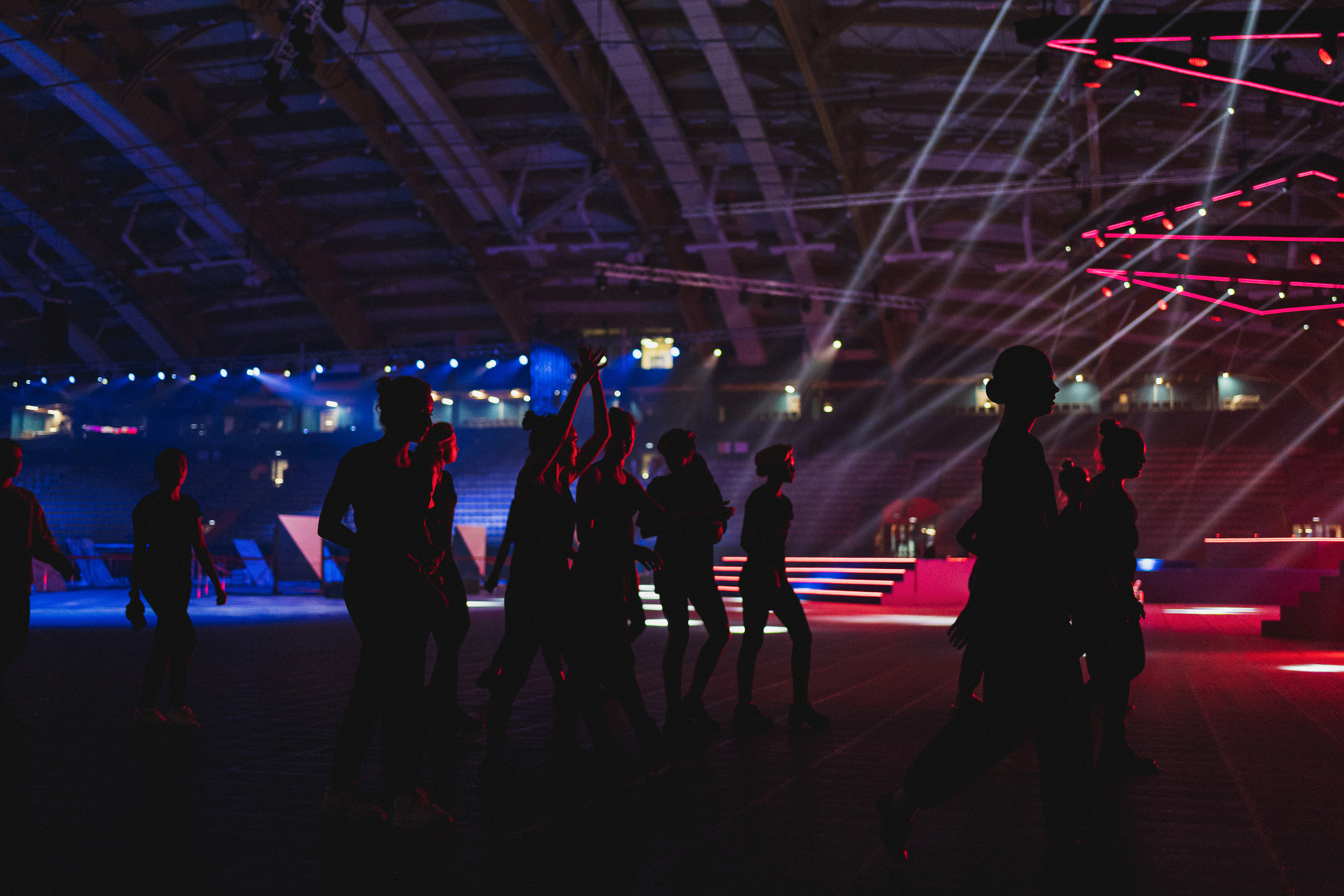 100-летия ВГСЧ | ЛДК | 2022