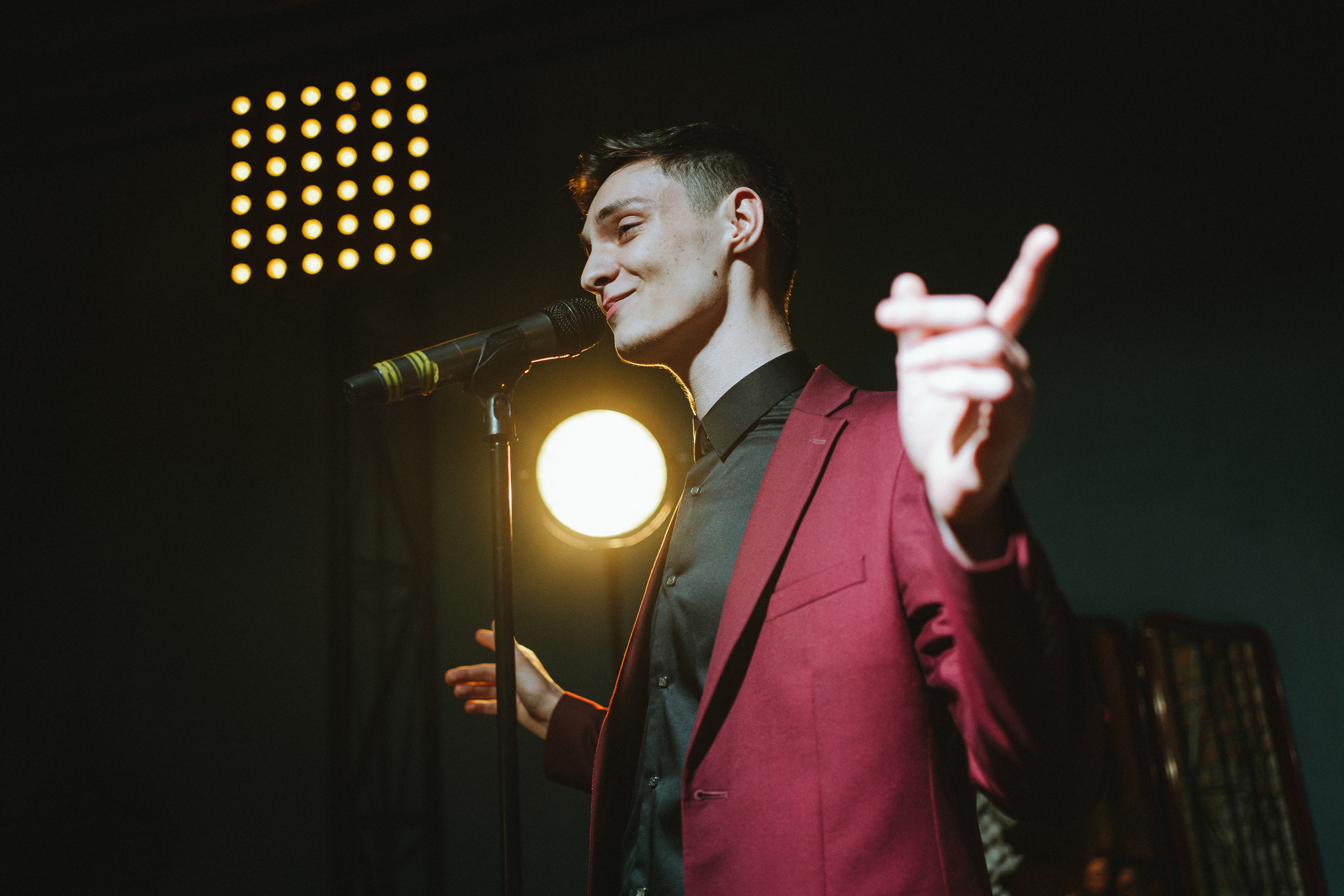 Бар-рюмочная «Толк» | 2021-2022