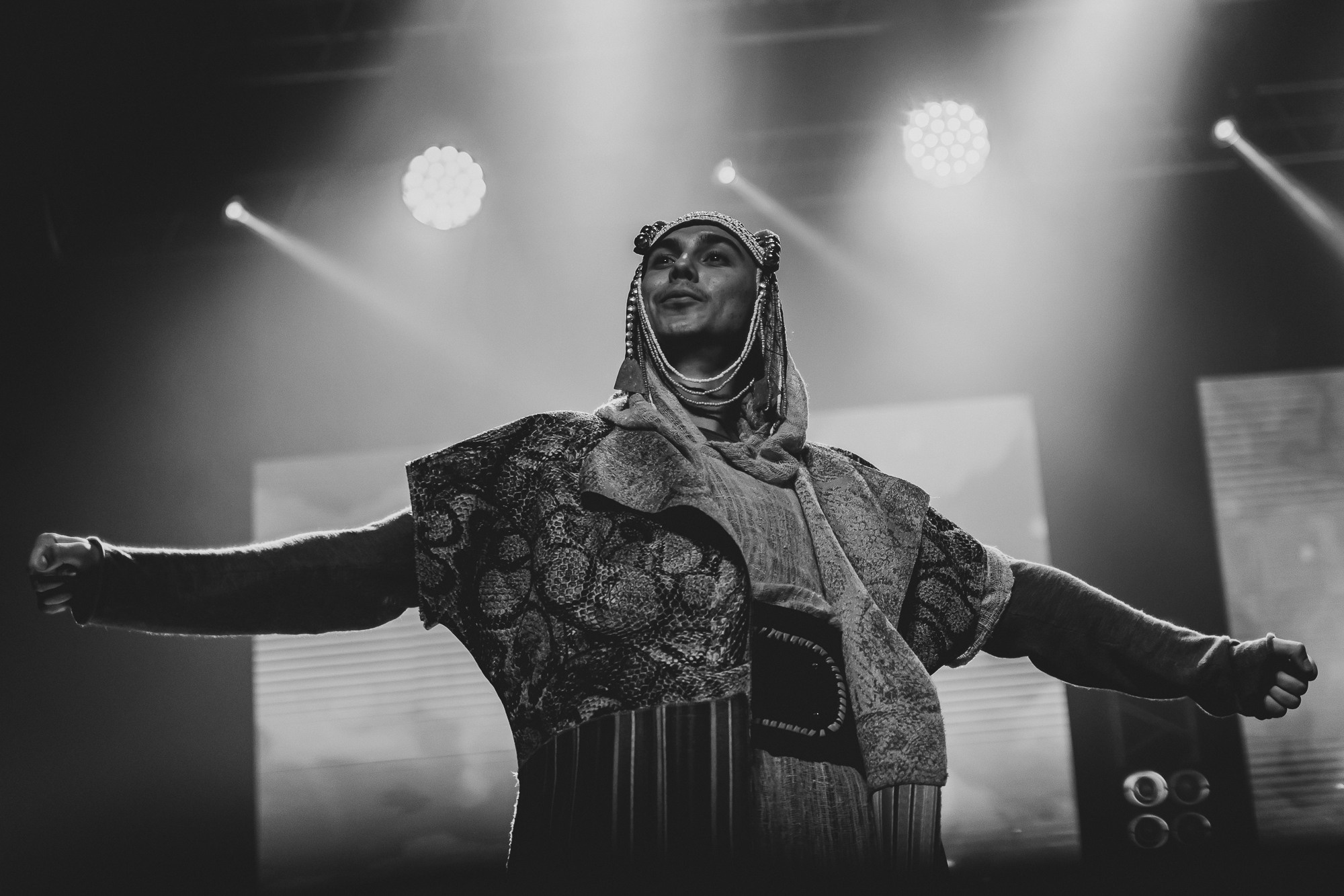 II Гастрольного тура Российская студенческой весны | Томск-Кемерово |2022