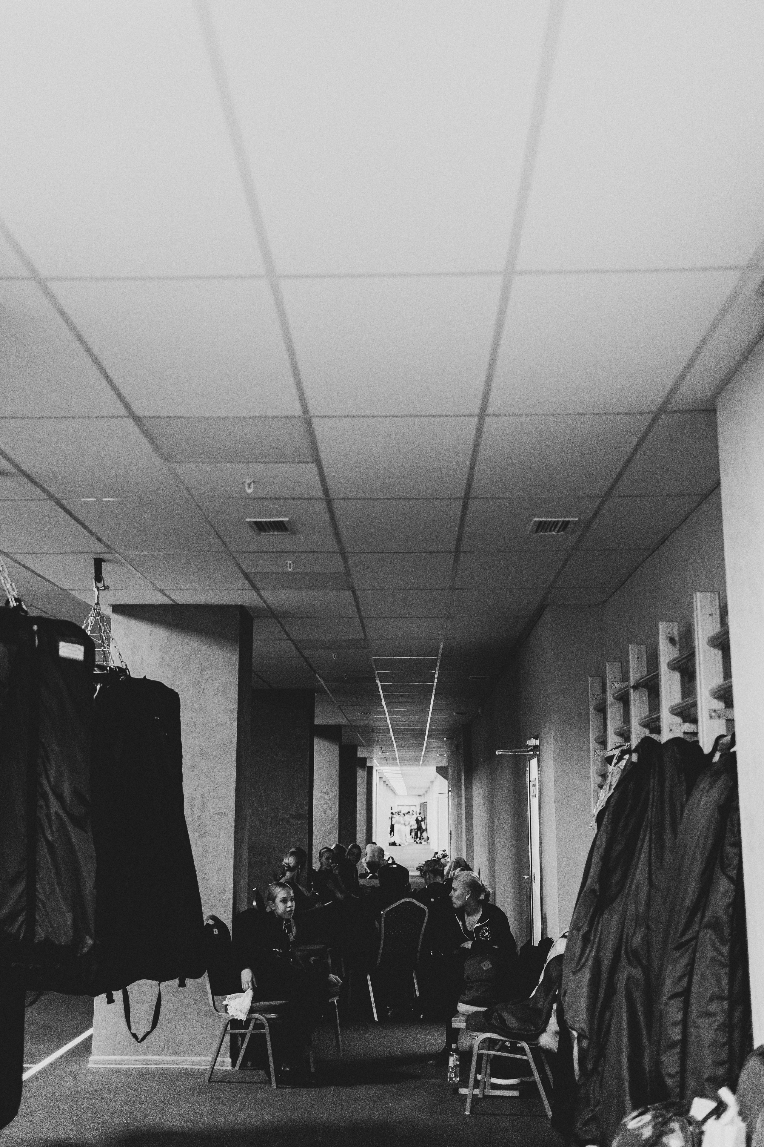 100-летия ВГСЧ | ЛДК | 2022