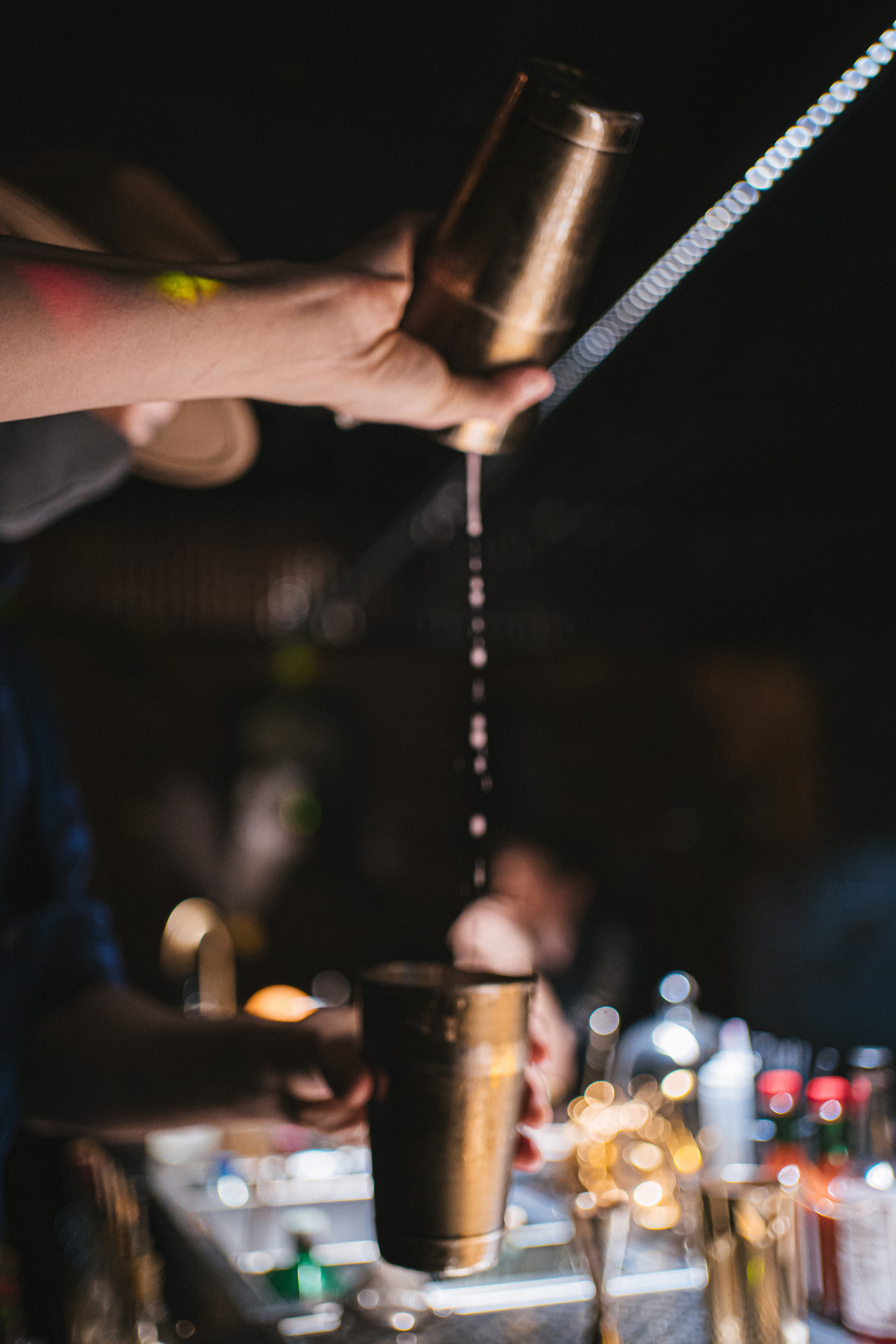 Бар-рюмочная «Толк» | 2021-2022