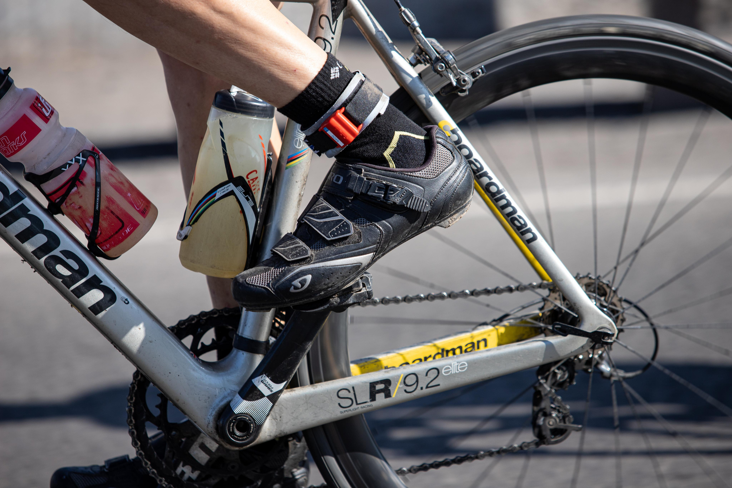 Gran Fondo Russia | 2021 | Новокузнецк