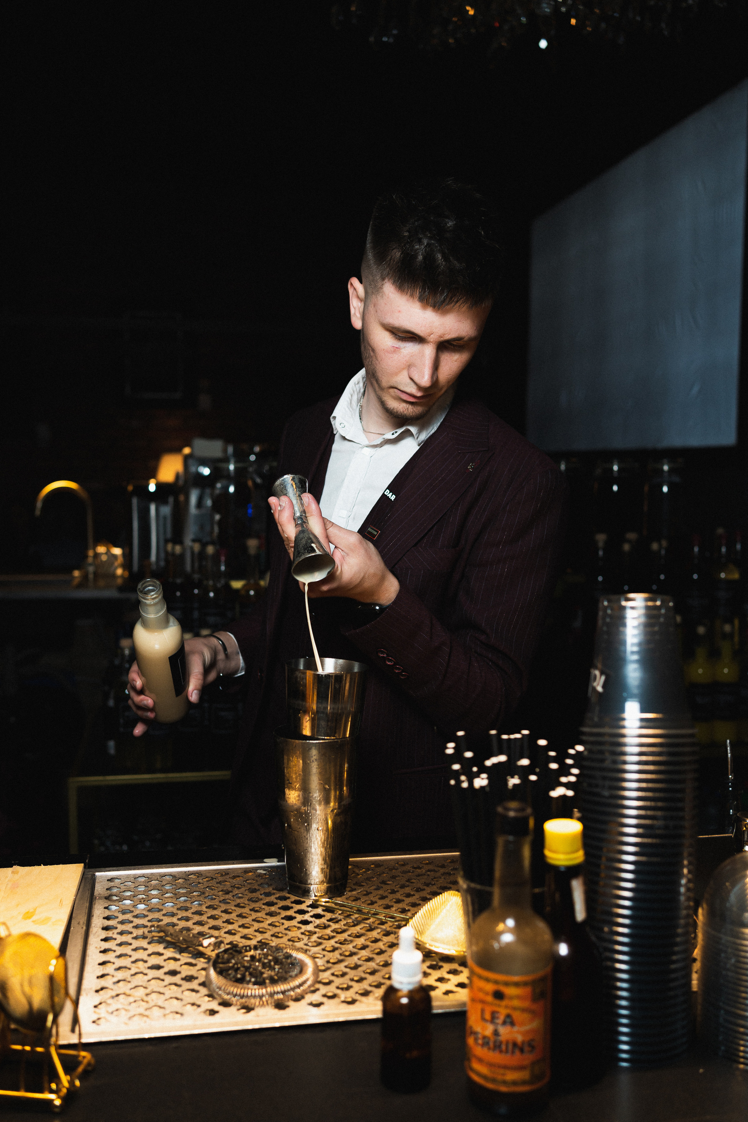 HAPPY BIRTHDAY | Бар-рюмочная «ТОЛК» | 2022