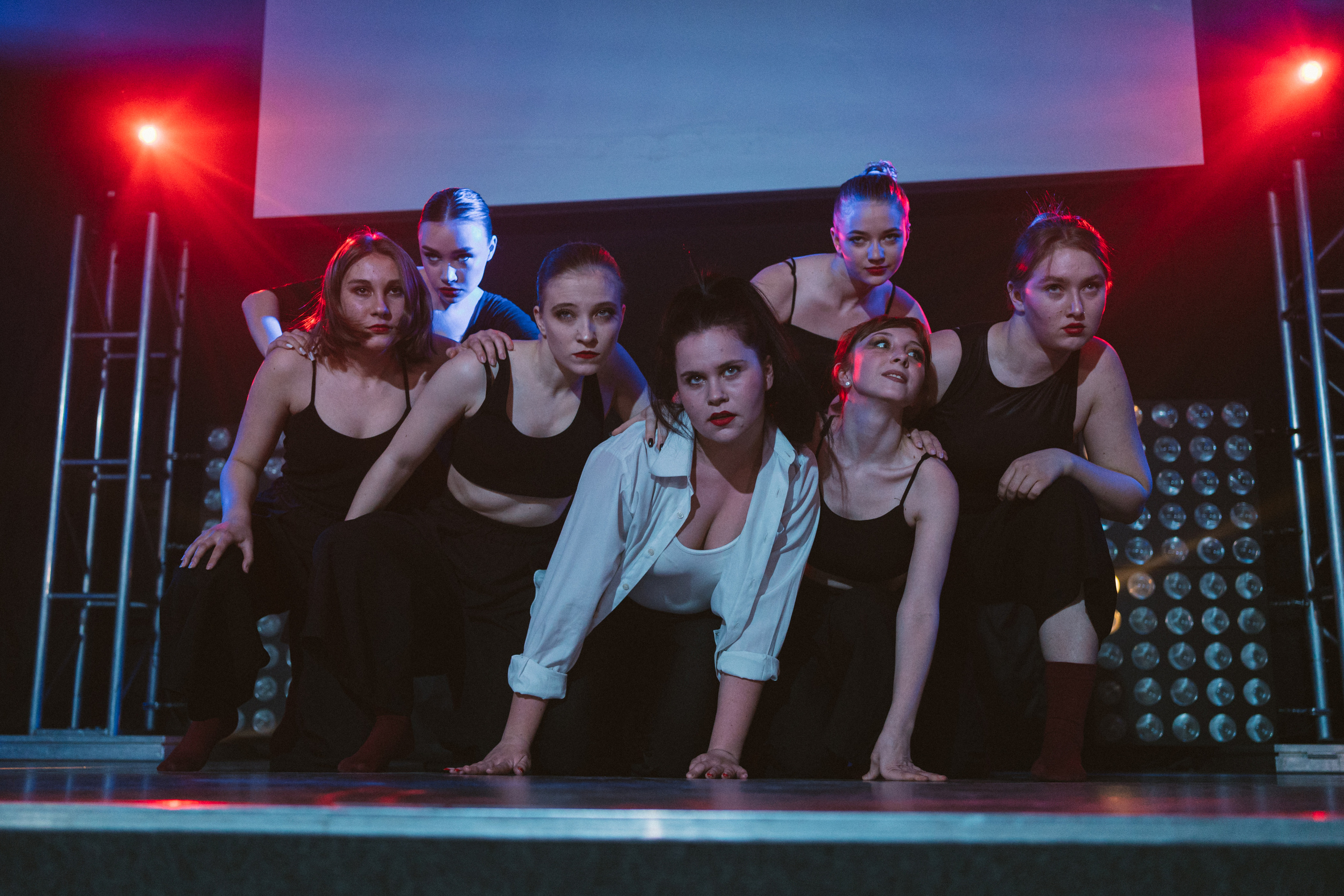 СТУДВЕСНА | КузГСХА | 2022