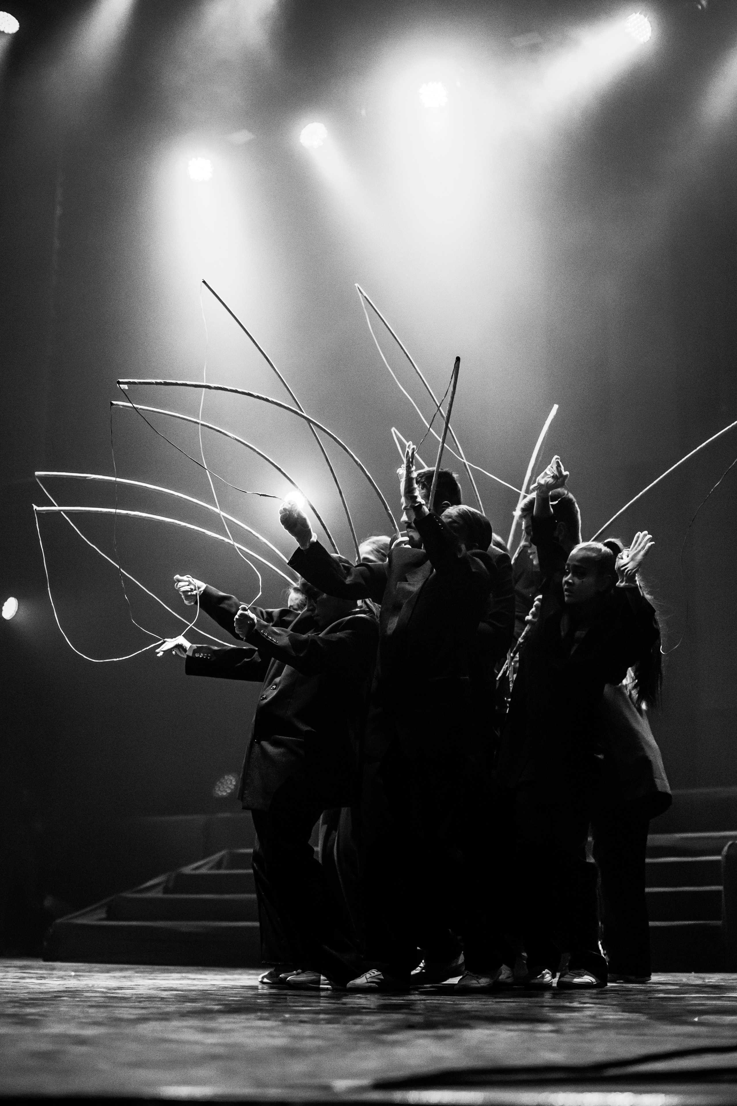 Областной фестиваль «Студенческая весна в Кузбассе в год Юбилея-2021»