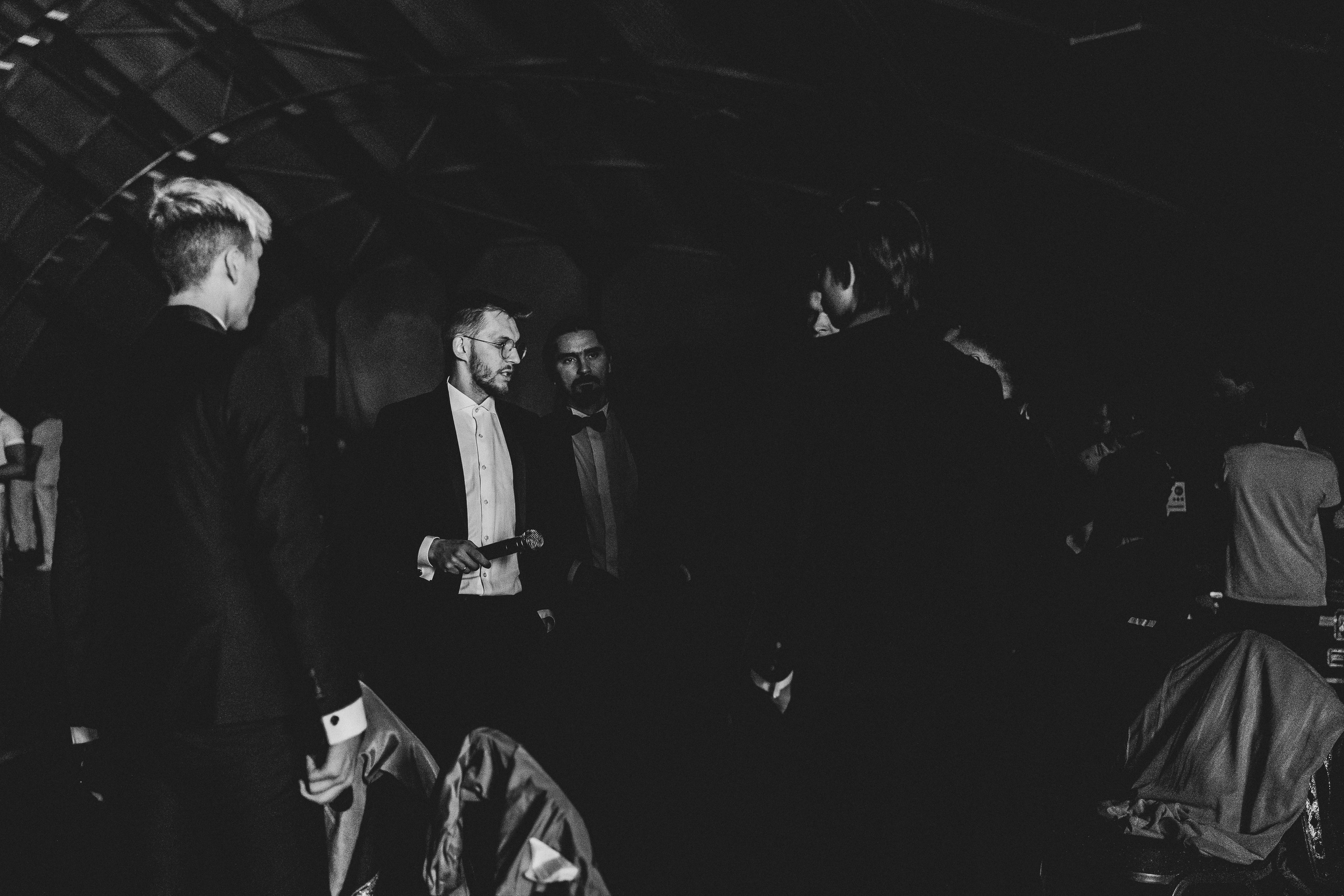 100-летия ВГСЧ | ЛДК | 2022