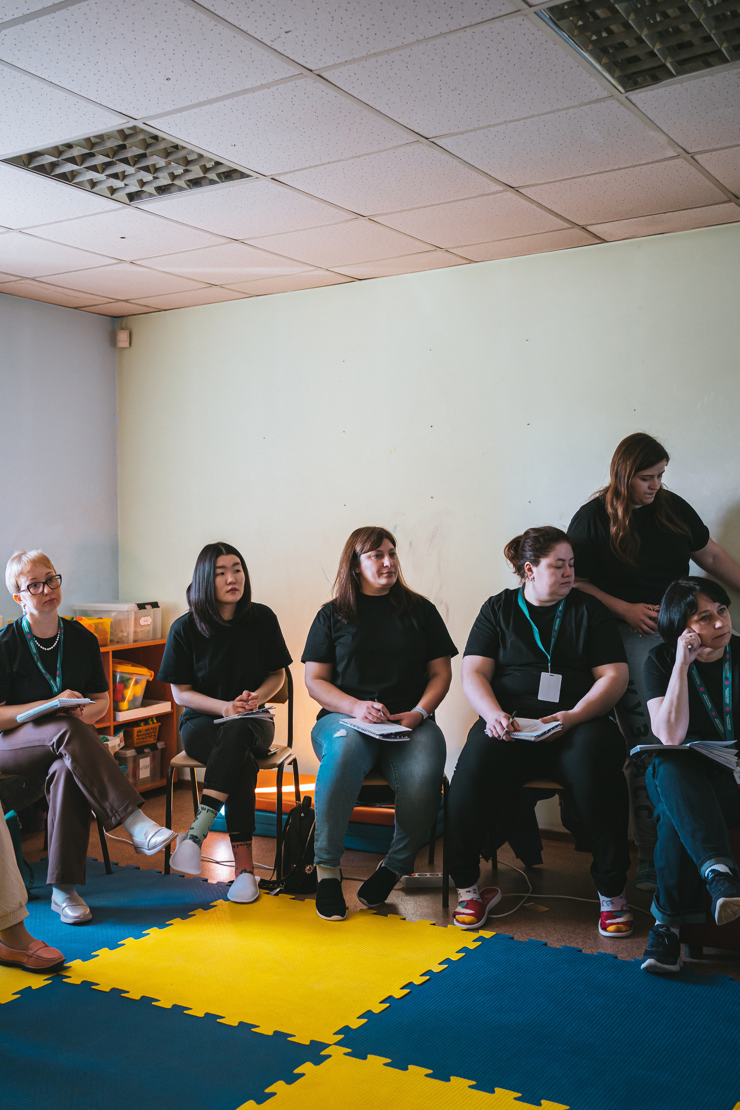 Всероссийская обучающая стажировка АВЦ в Кузбассе | 2022 | Кем-Белово-Новокуз