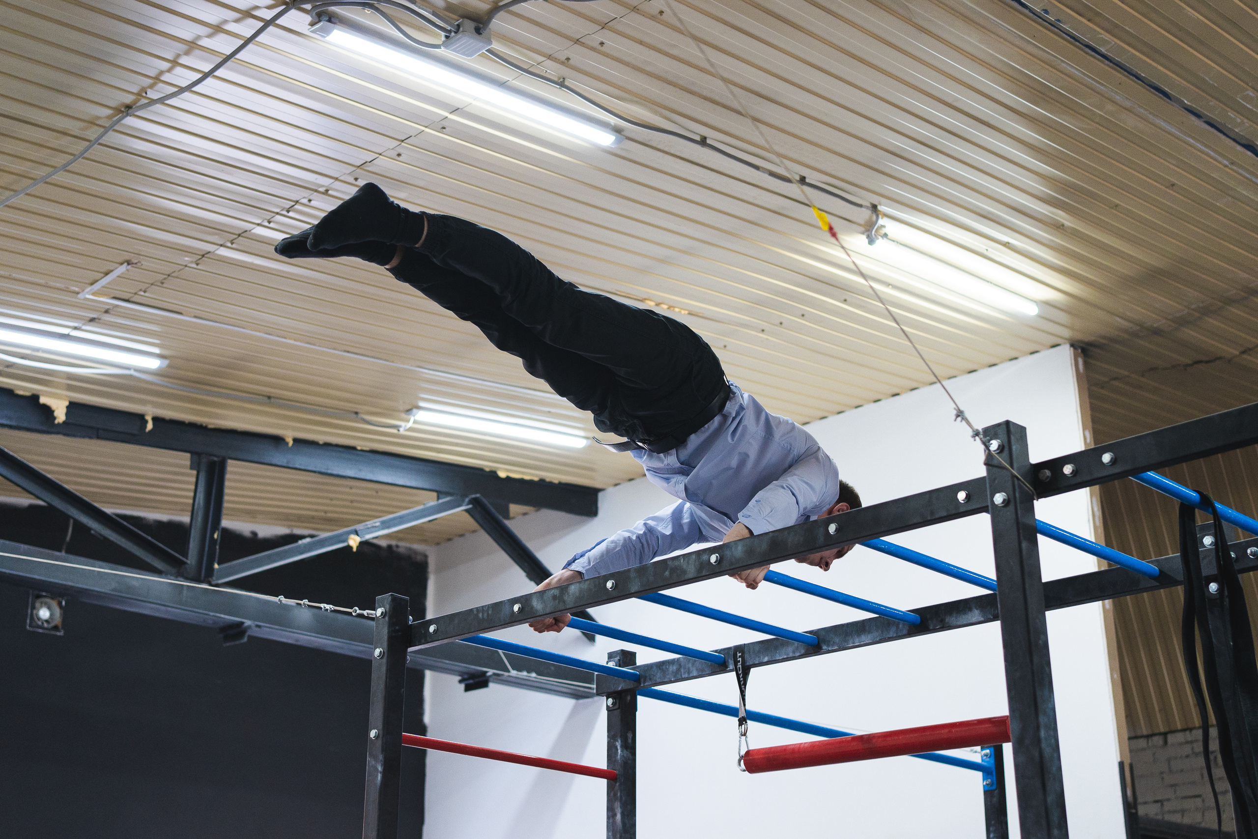 «WORKOUT ТГХ BATTLE» | 2022