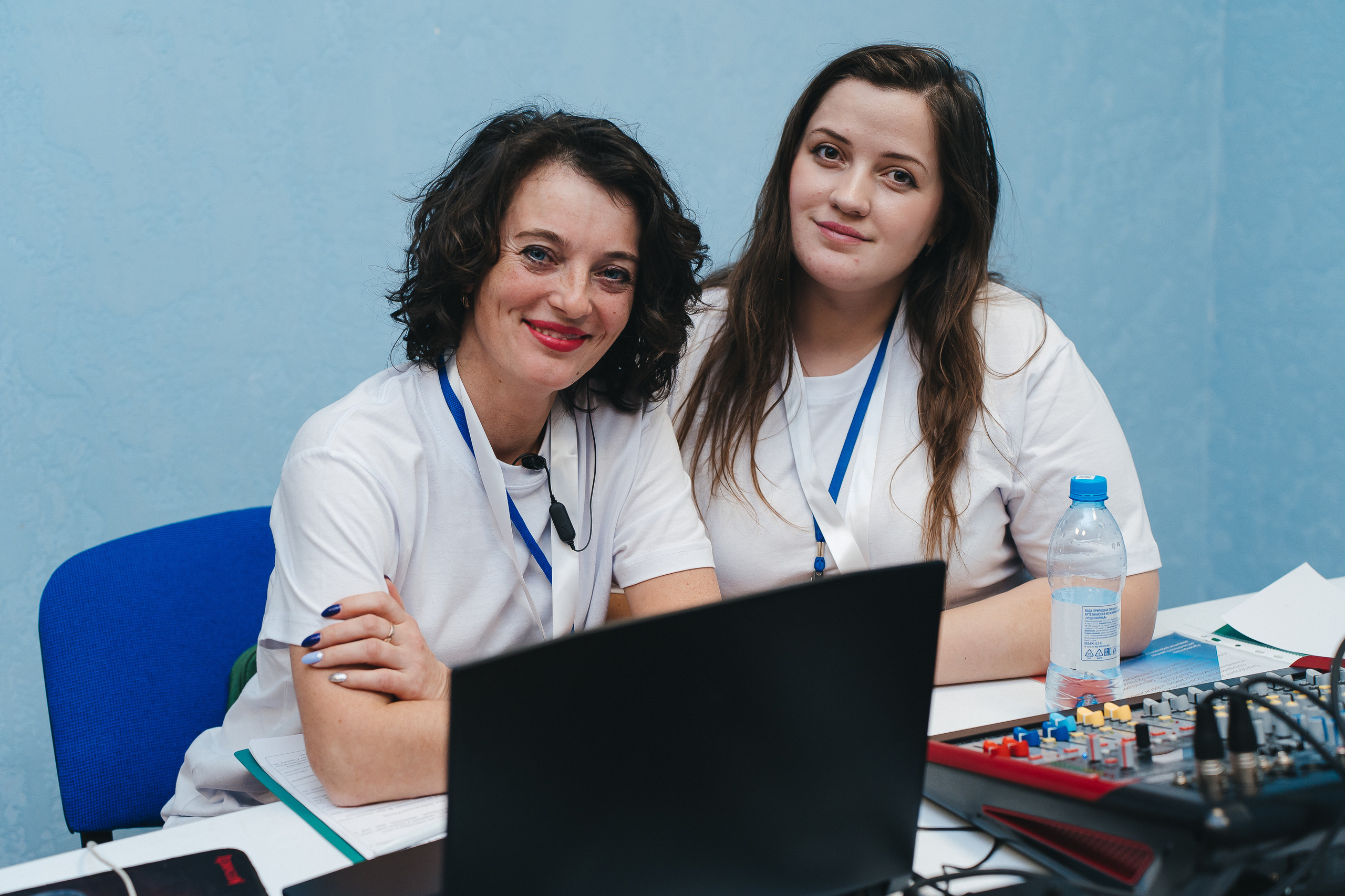 Региональный фестиваль добровольцев «Делаем добро в Кузбассе» | ЛДК | 2022