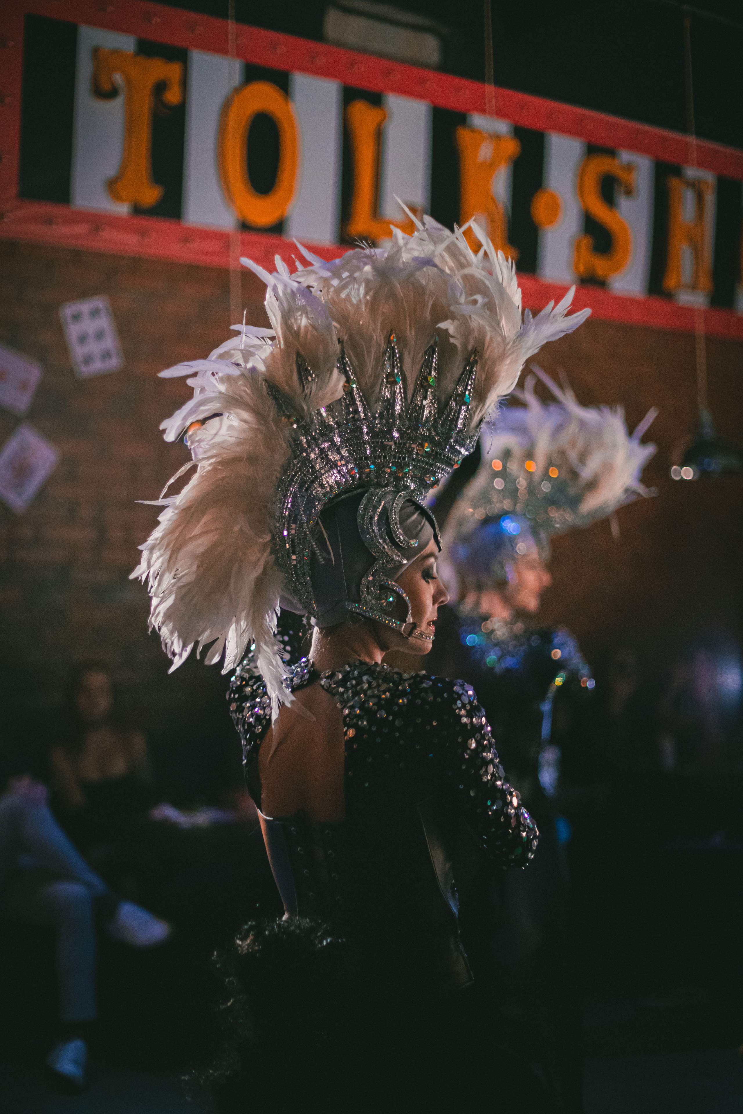 Бар-рюмочная «Толк» | 2021-2022