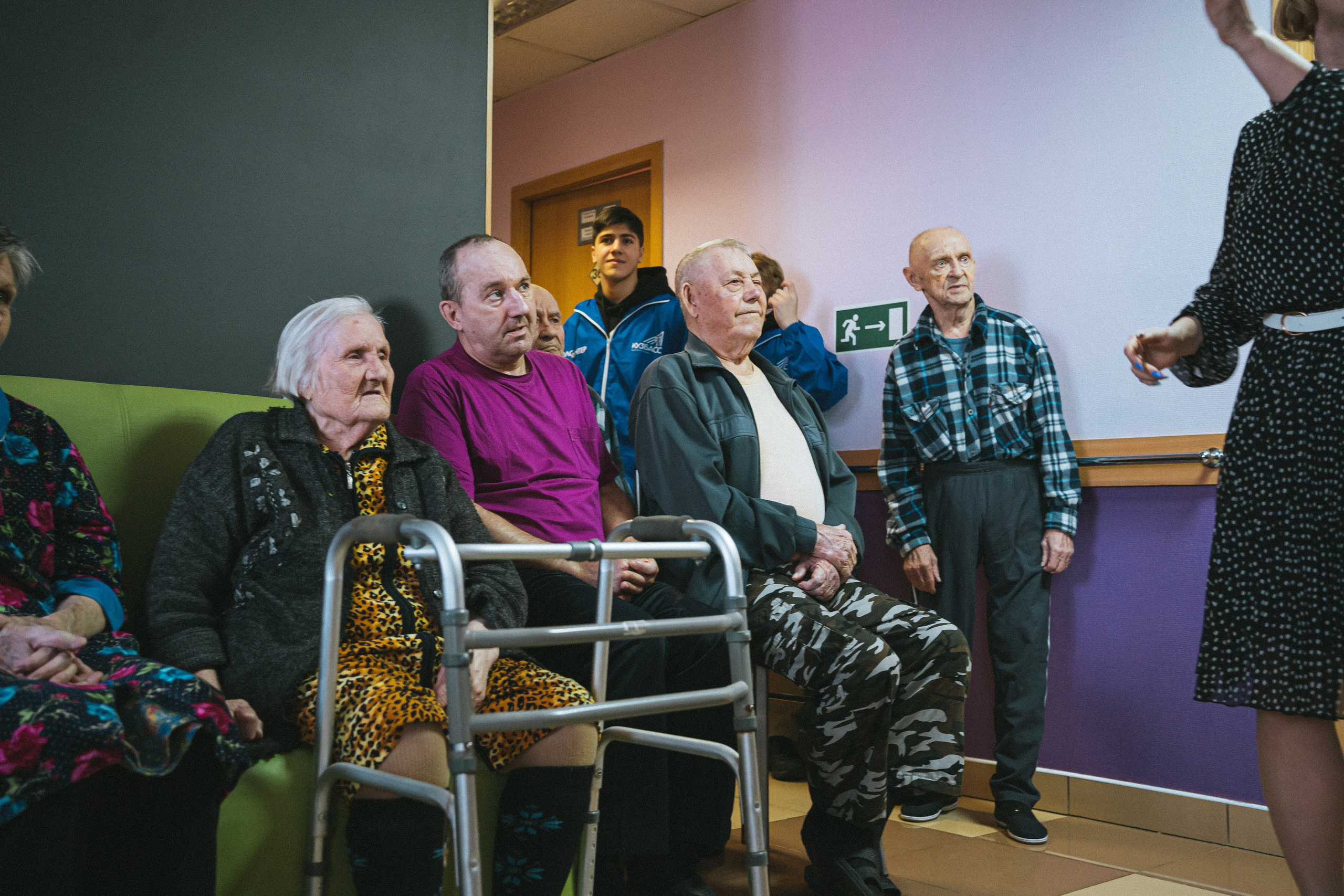 Акция «Новый год в каждый дом» | Кем.обл | 2021