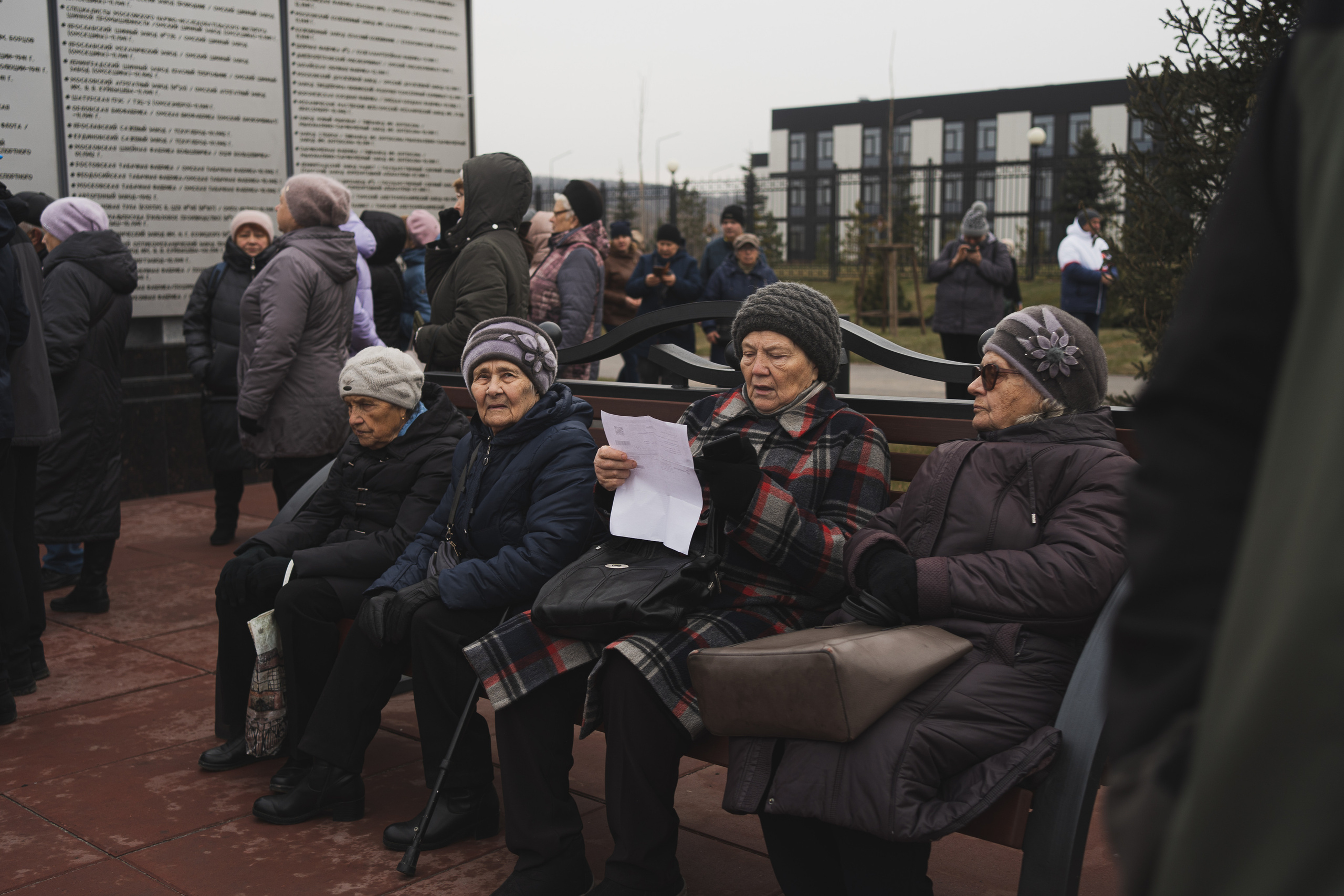 Всероссийский слёт РСО | 63-го трудового семестра | Кемерово | 2022