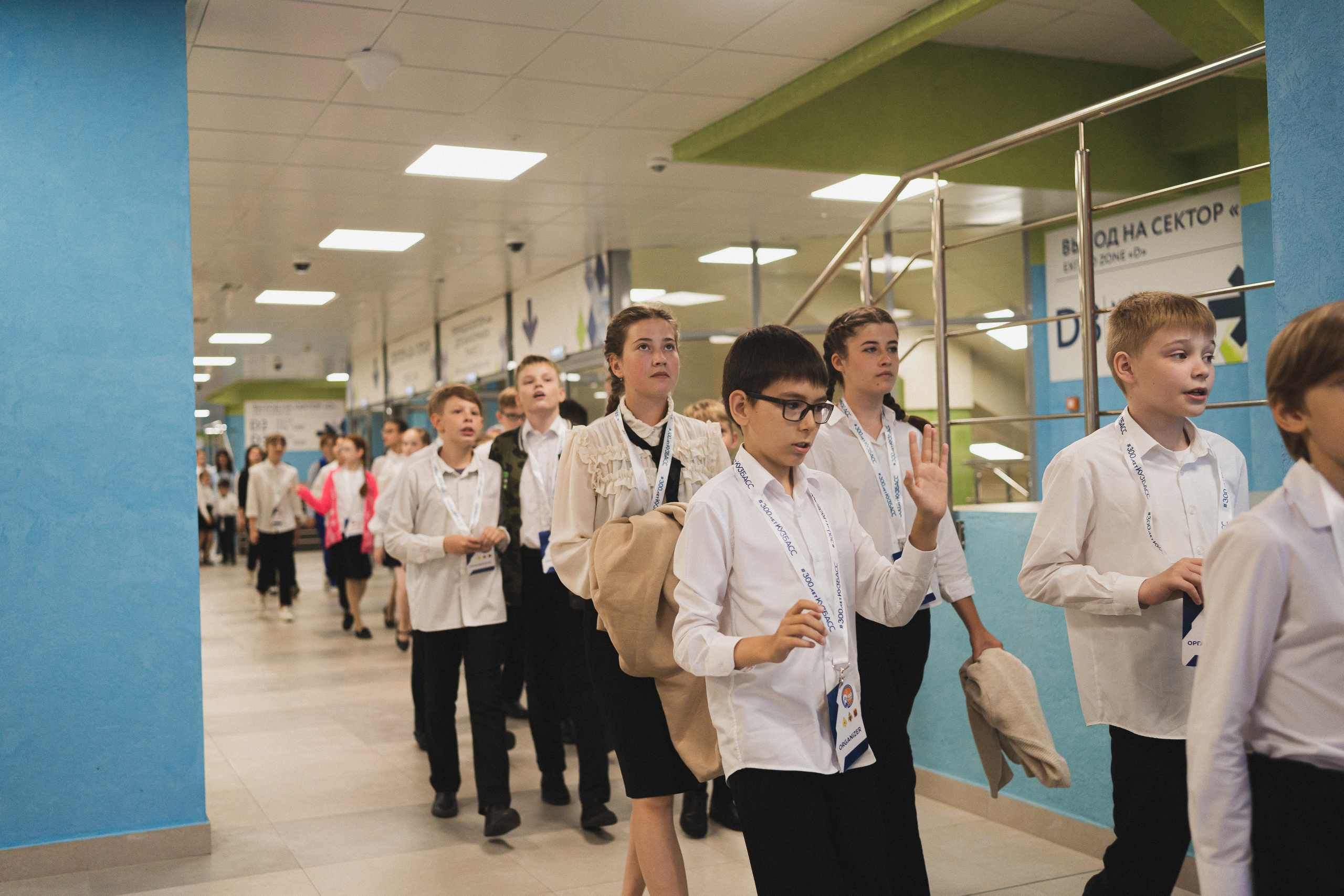 100-летия ВГСЧ | ЛДК | 2022