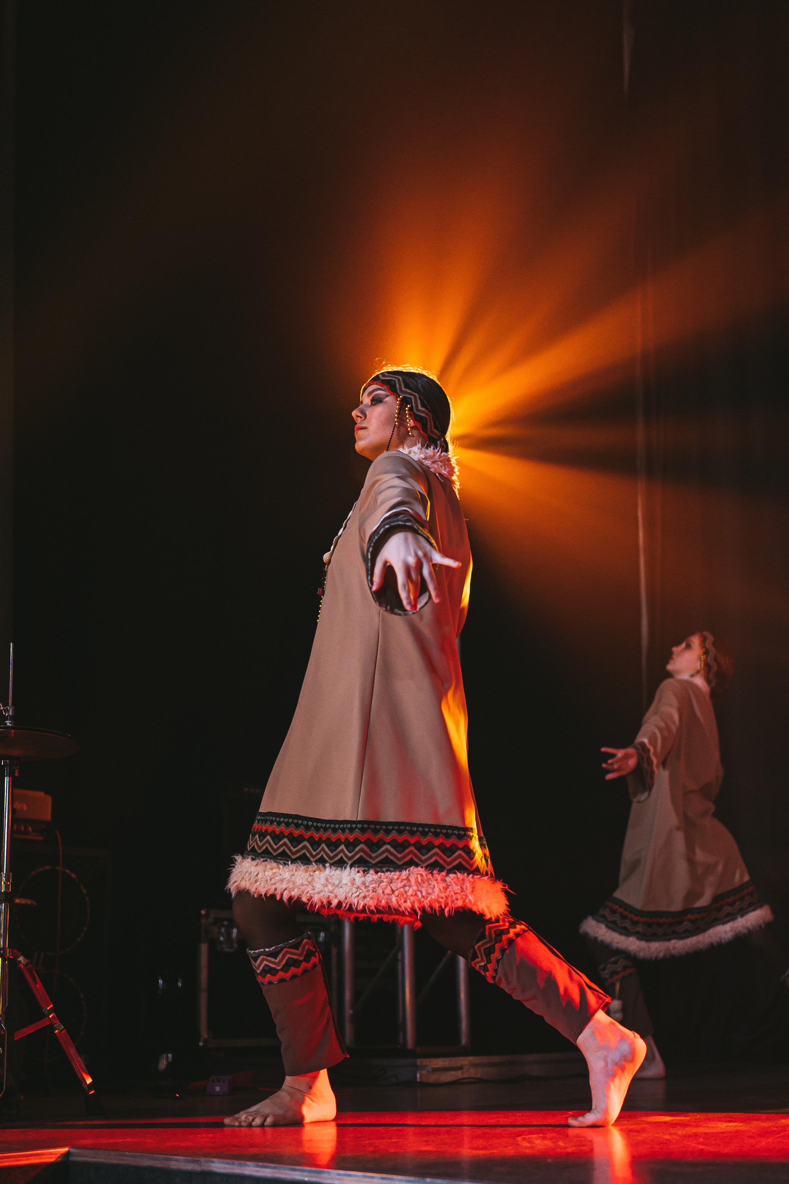 СТУДВЕСНА | КузГСХА | 2022