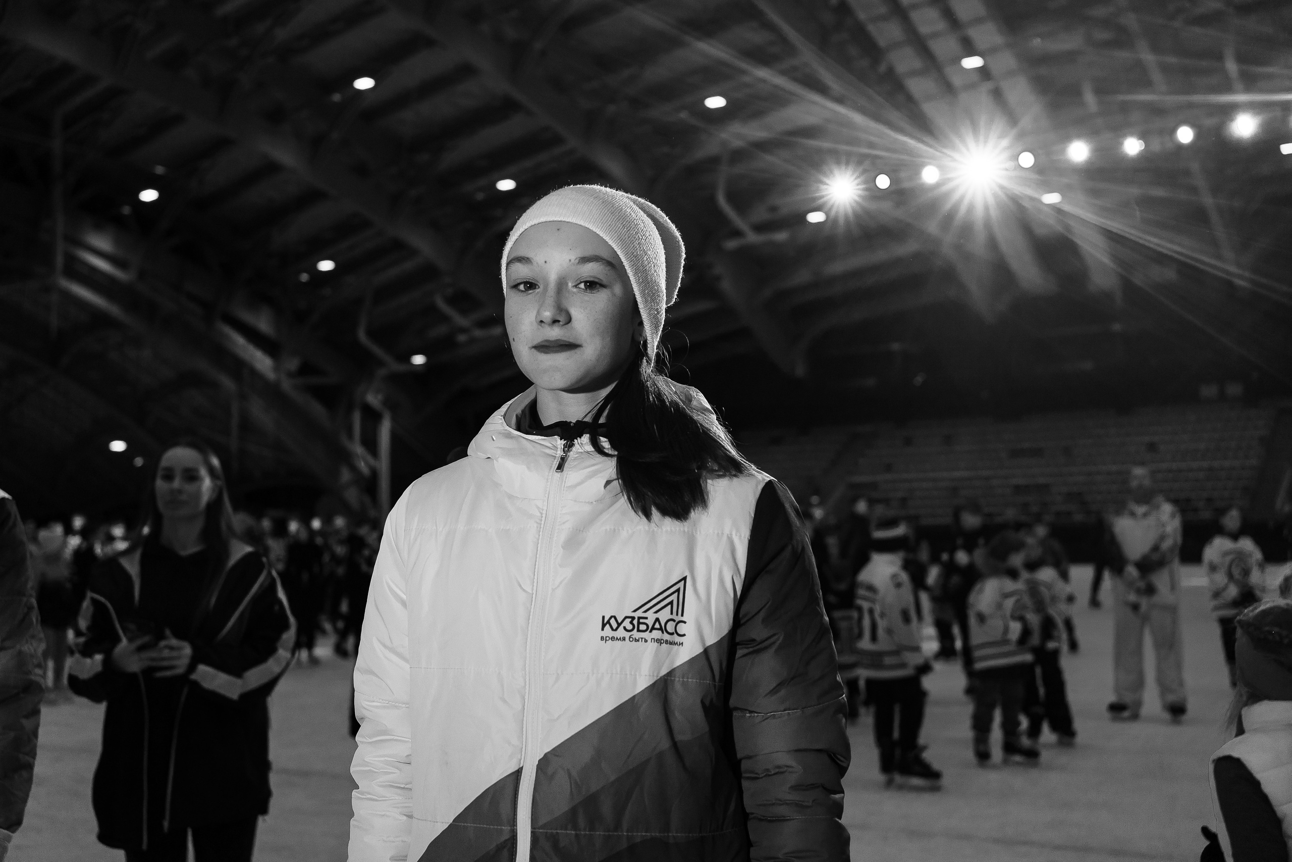 100 дней до «Дети Азии» | Мировой рекорд | ЛДК | 2022