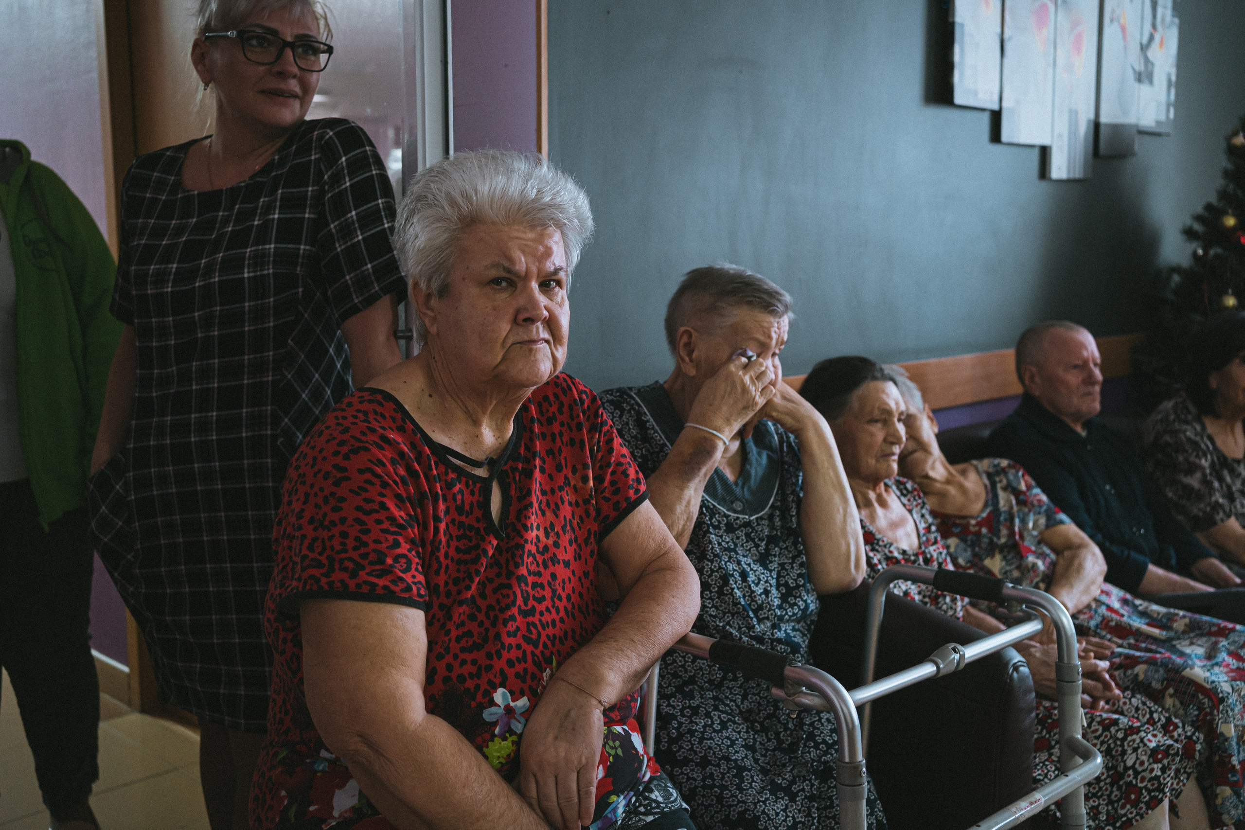 Акция «Новый год в каждый дом» | Кем.обл | 2021