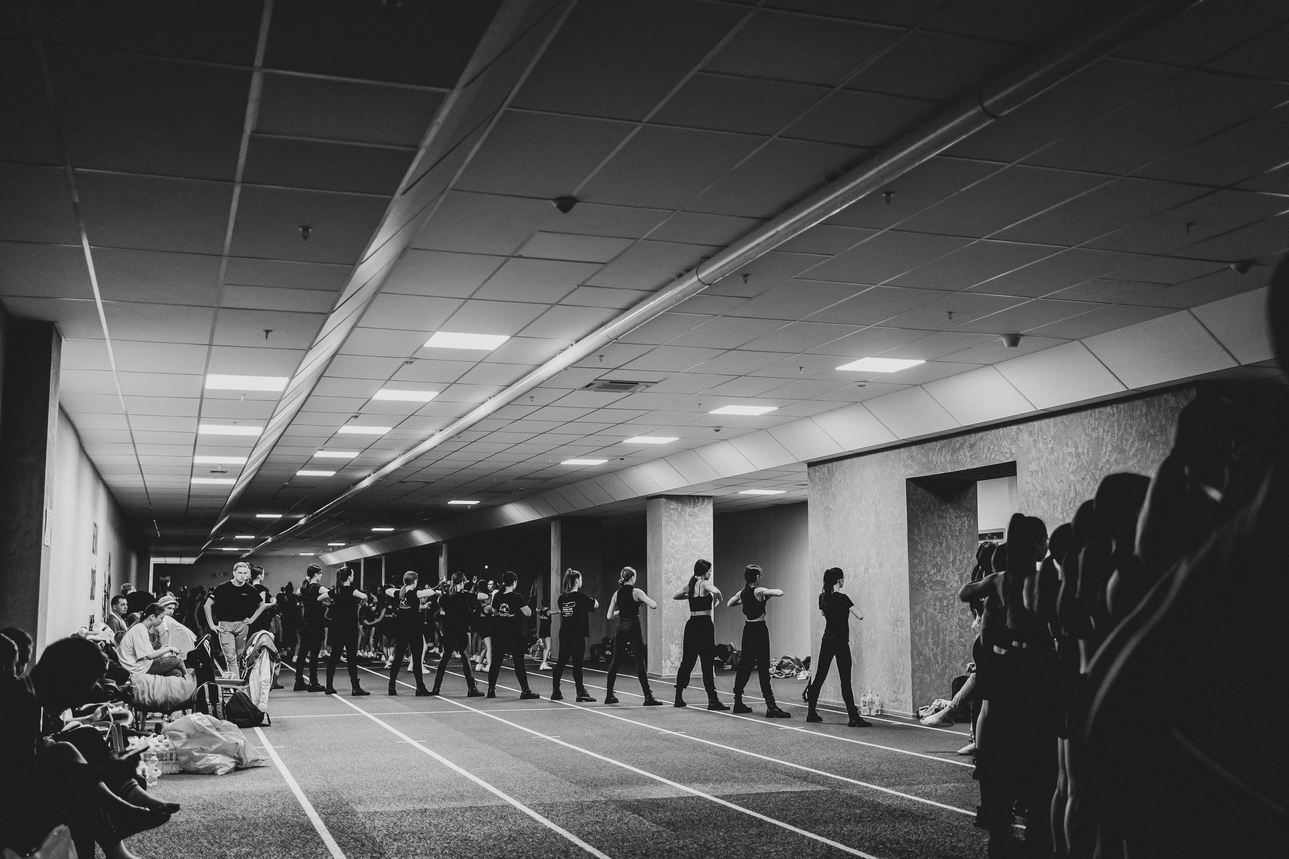 100-летия ВГСЧ | ЛДК | 2022