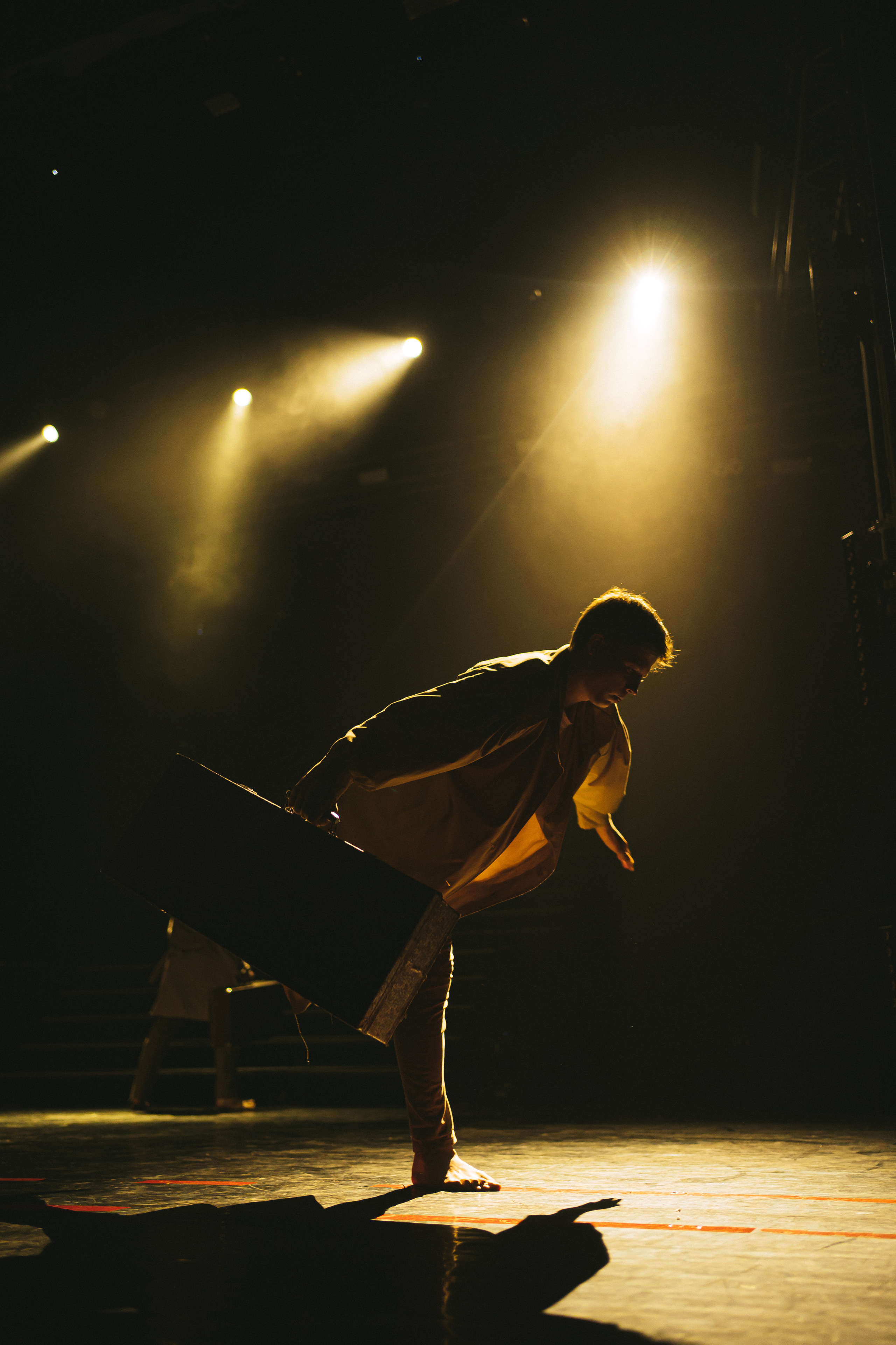 Областной фестиваль «Студенческая весна в Кузбассе — 2022»