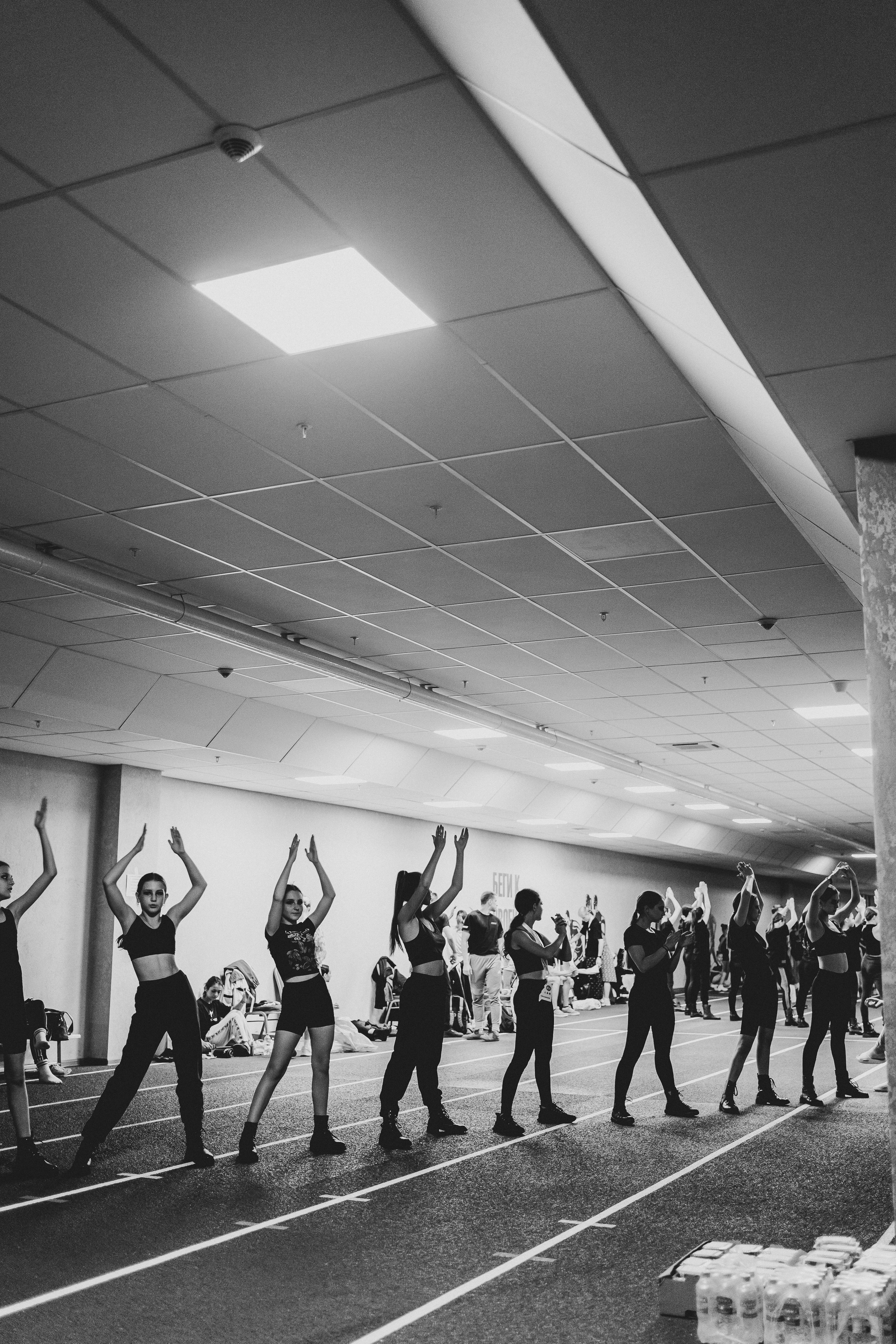 100-летия ВГСЧ | ЛДК | 2022