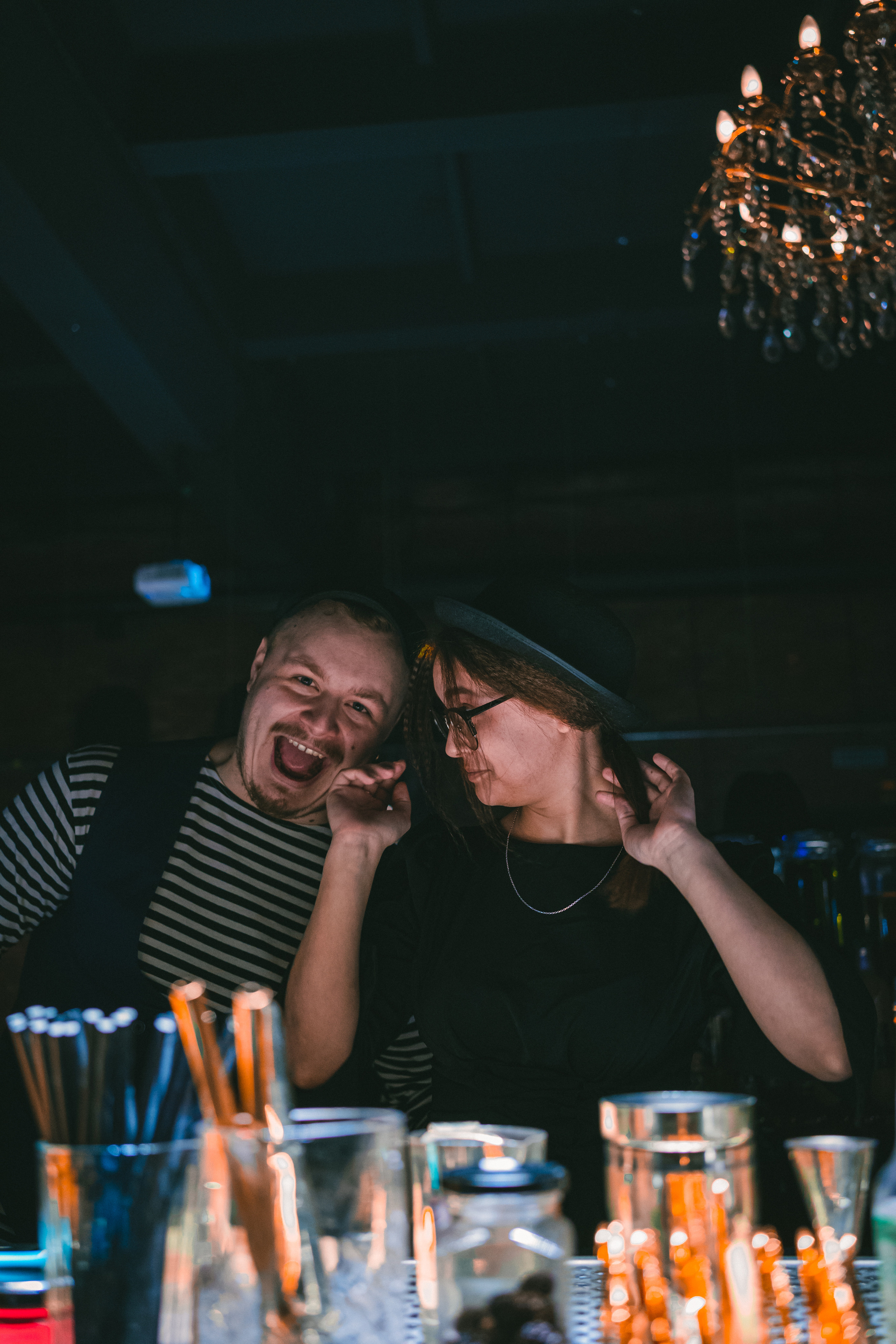 Бар-рюмочная «Толк» | 2021-2022