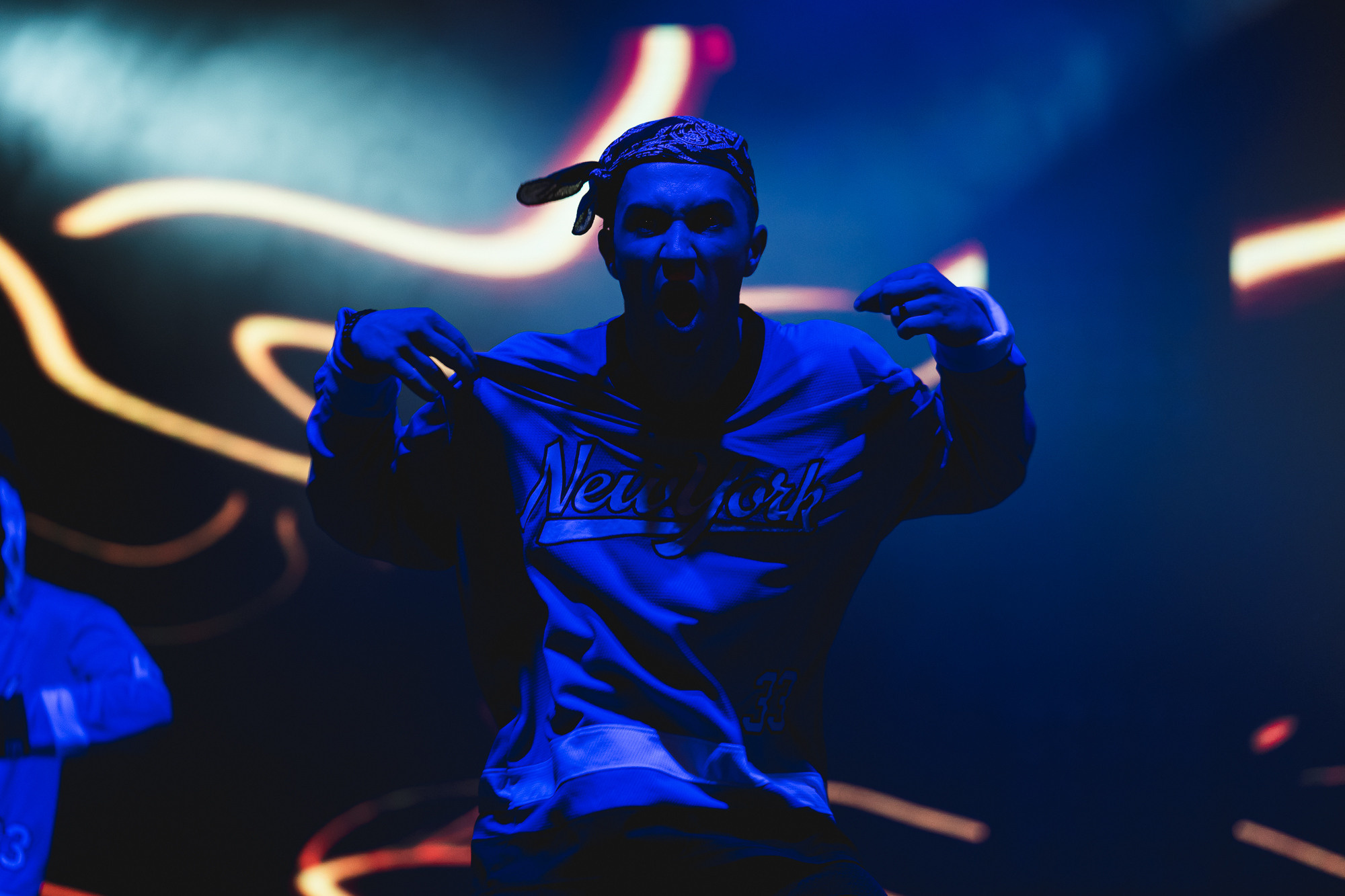 II Гастрольного тура Российская студенческой весны | Томск-Кемерово |2022