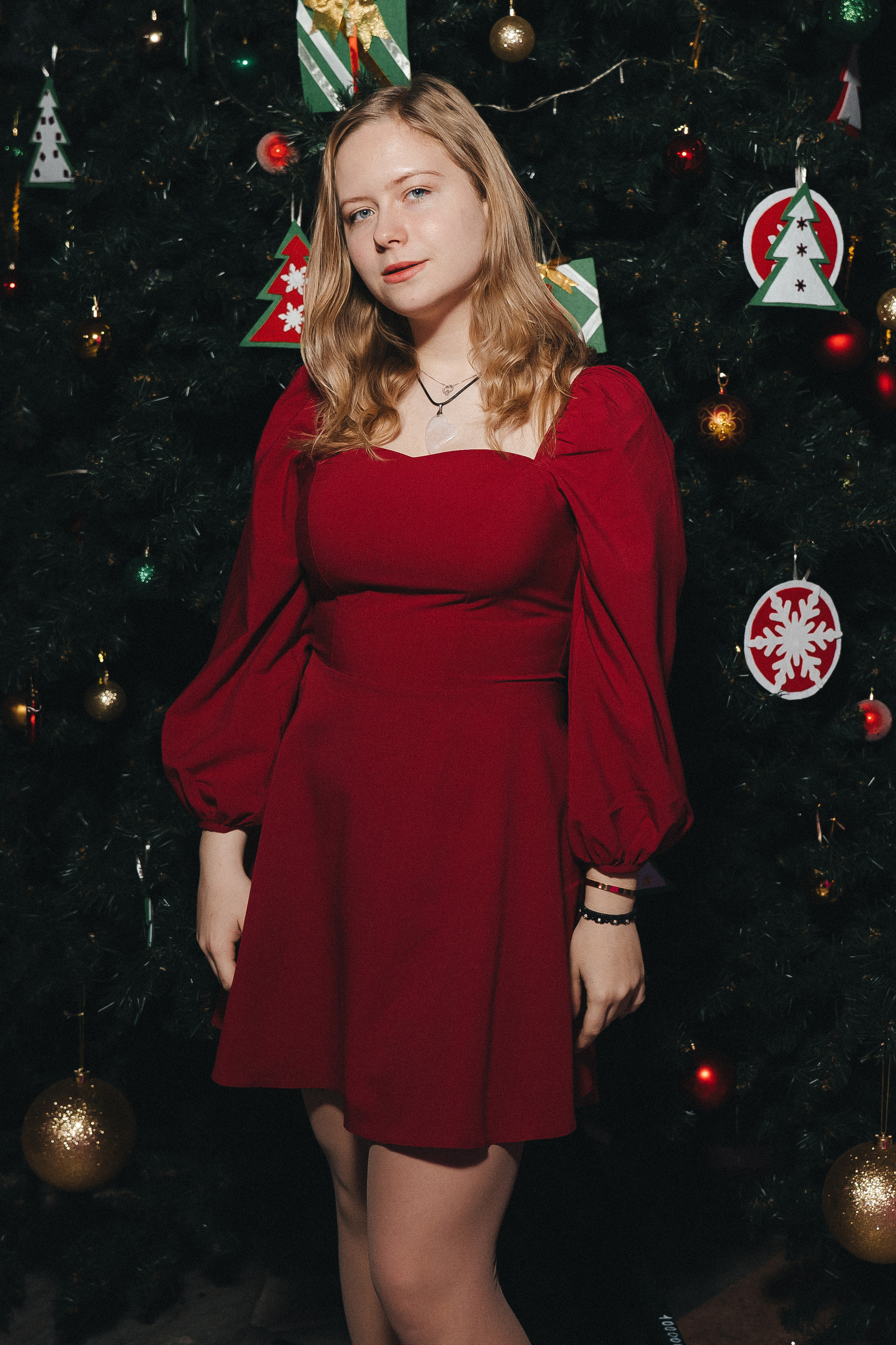 НОВОГОДНЯЯ ВСТРЕЧА ДОБРОВОЛЬЦЕВ | МАУ «ДК шахтеров» | 2022