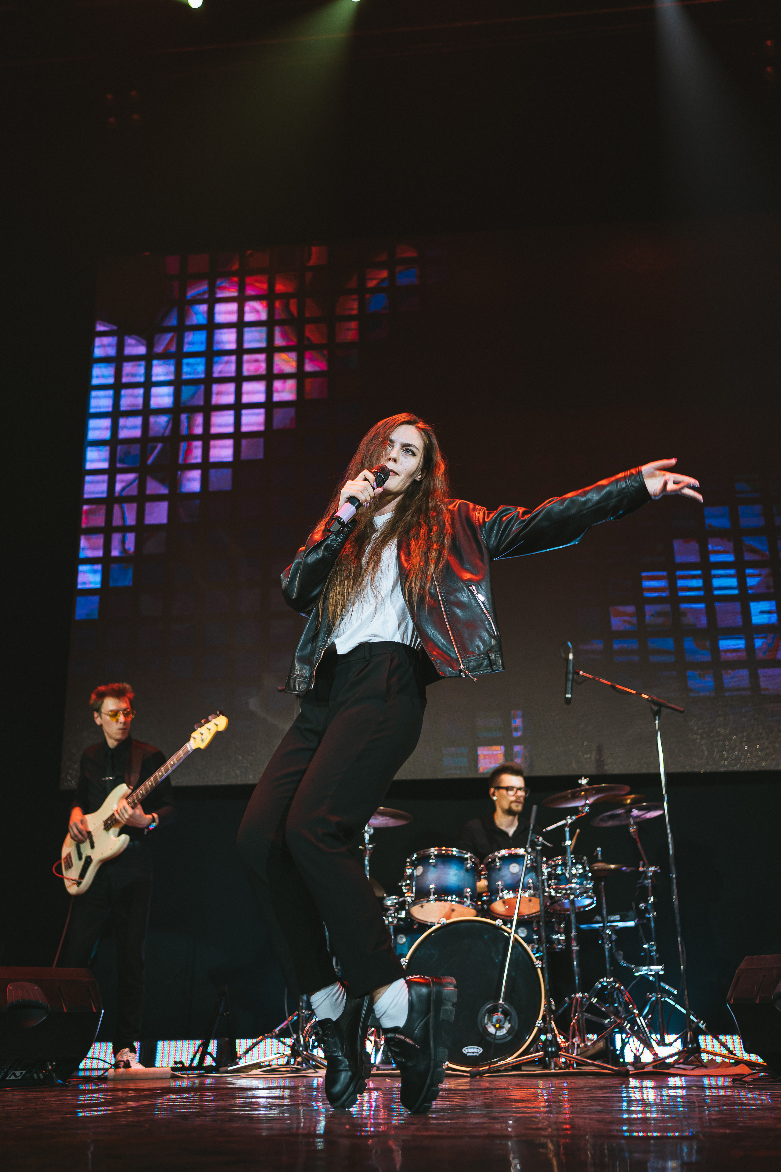 Art Summer Camp 2022 | Music Studio 7 | КемГУ